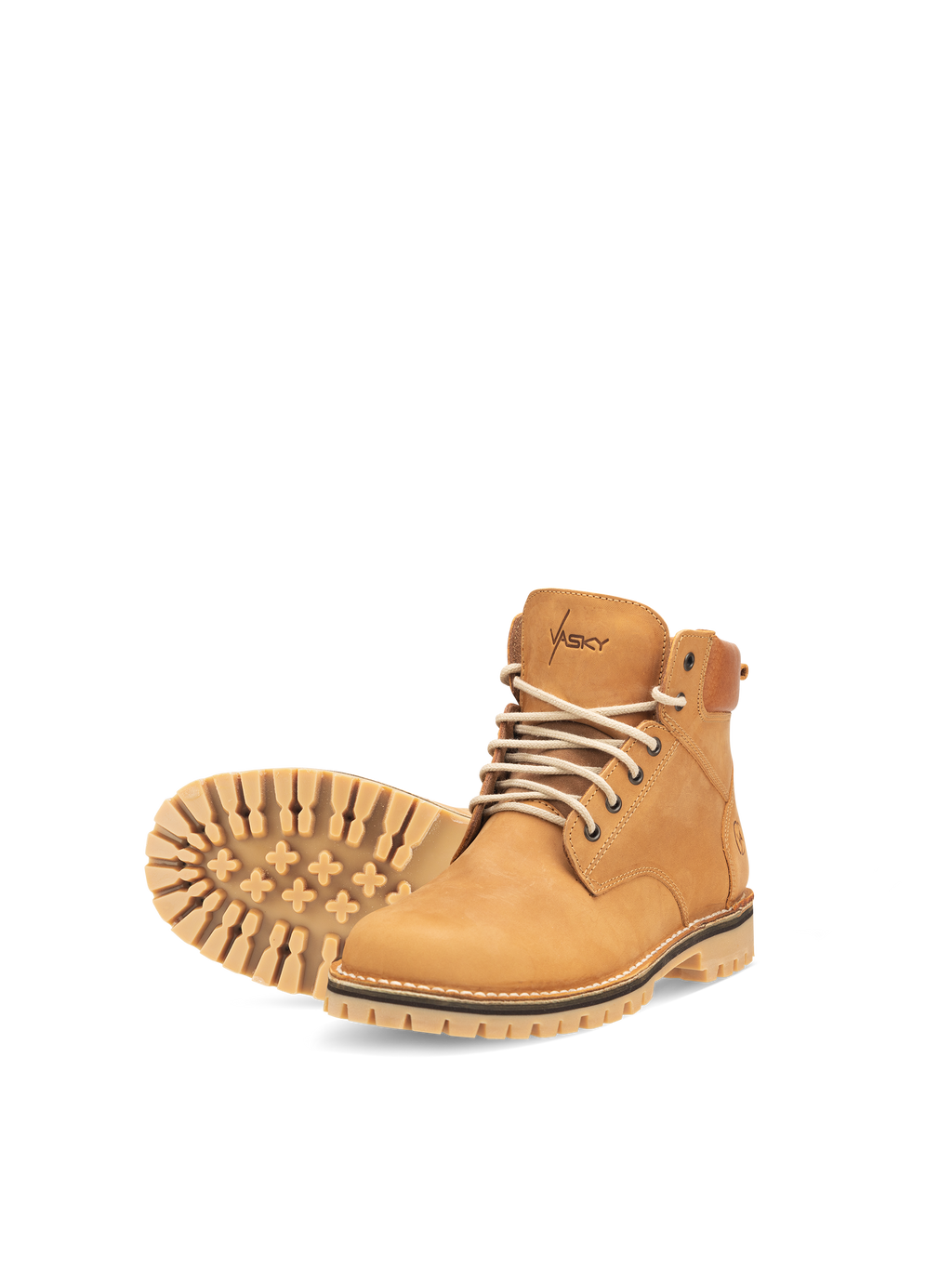 Farm Low Caramel