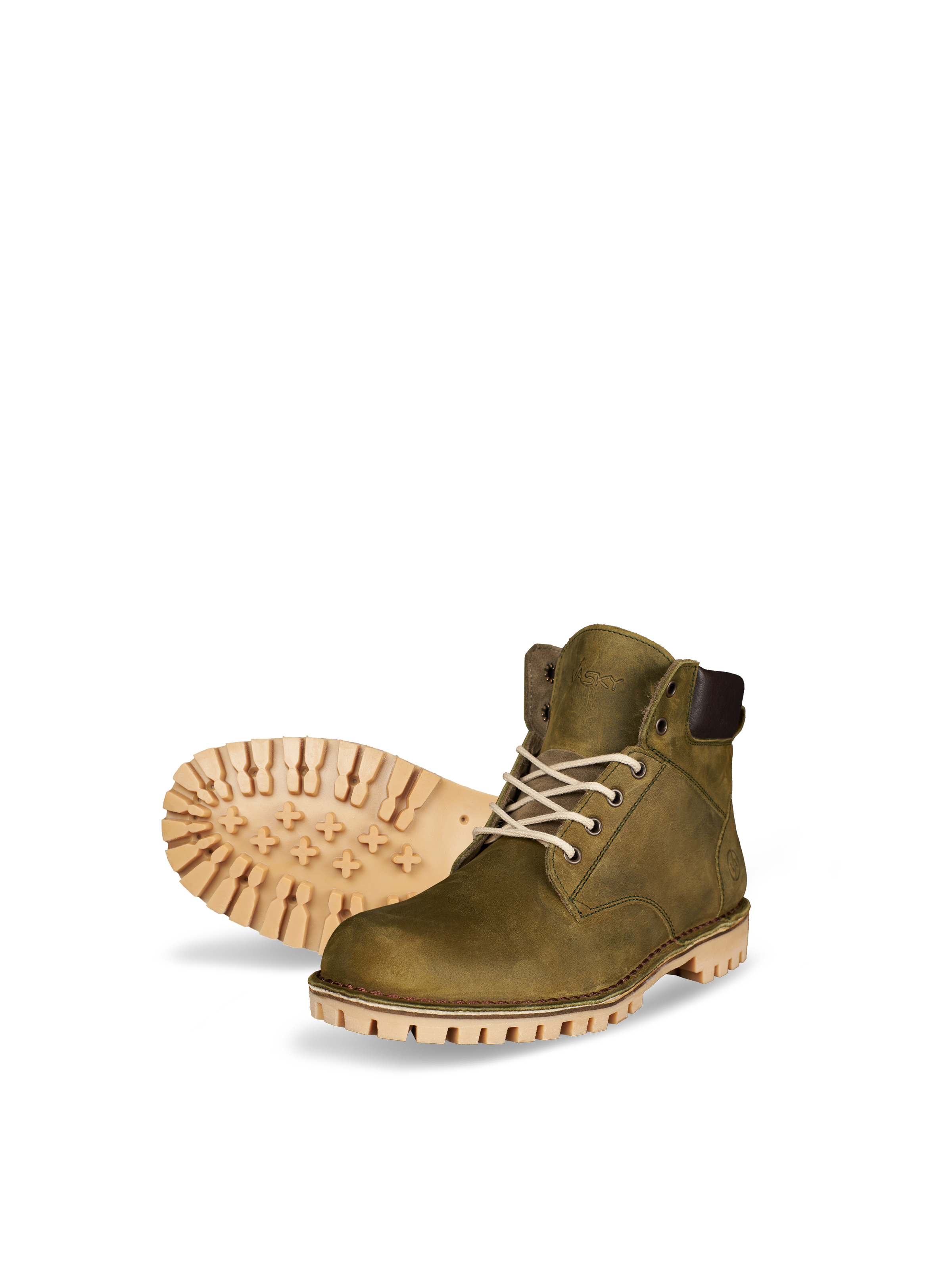Farma Low Green