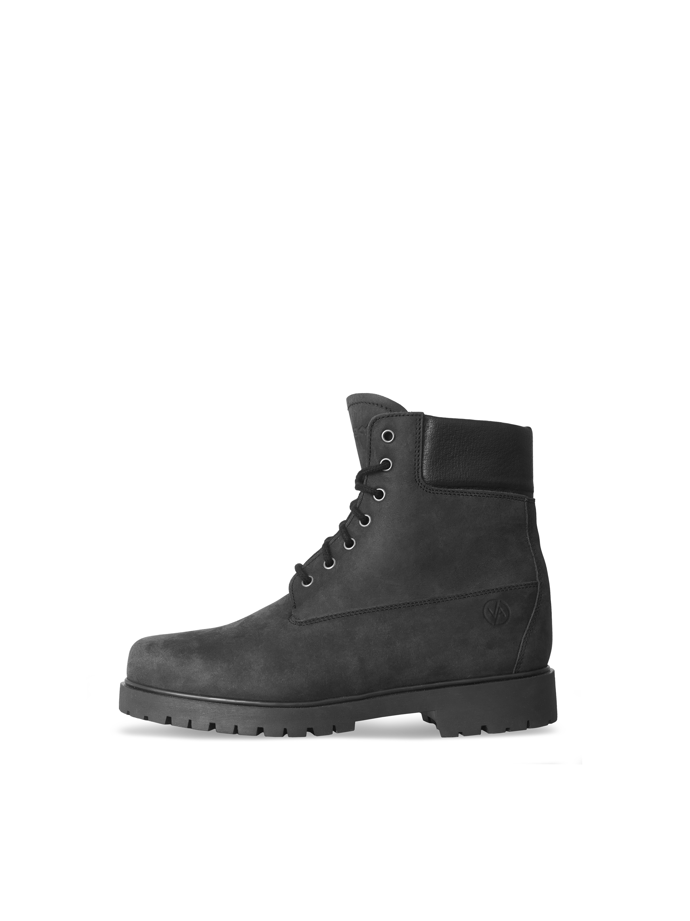 Farma Medium Black