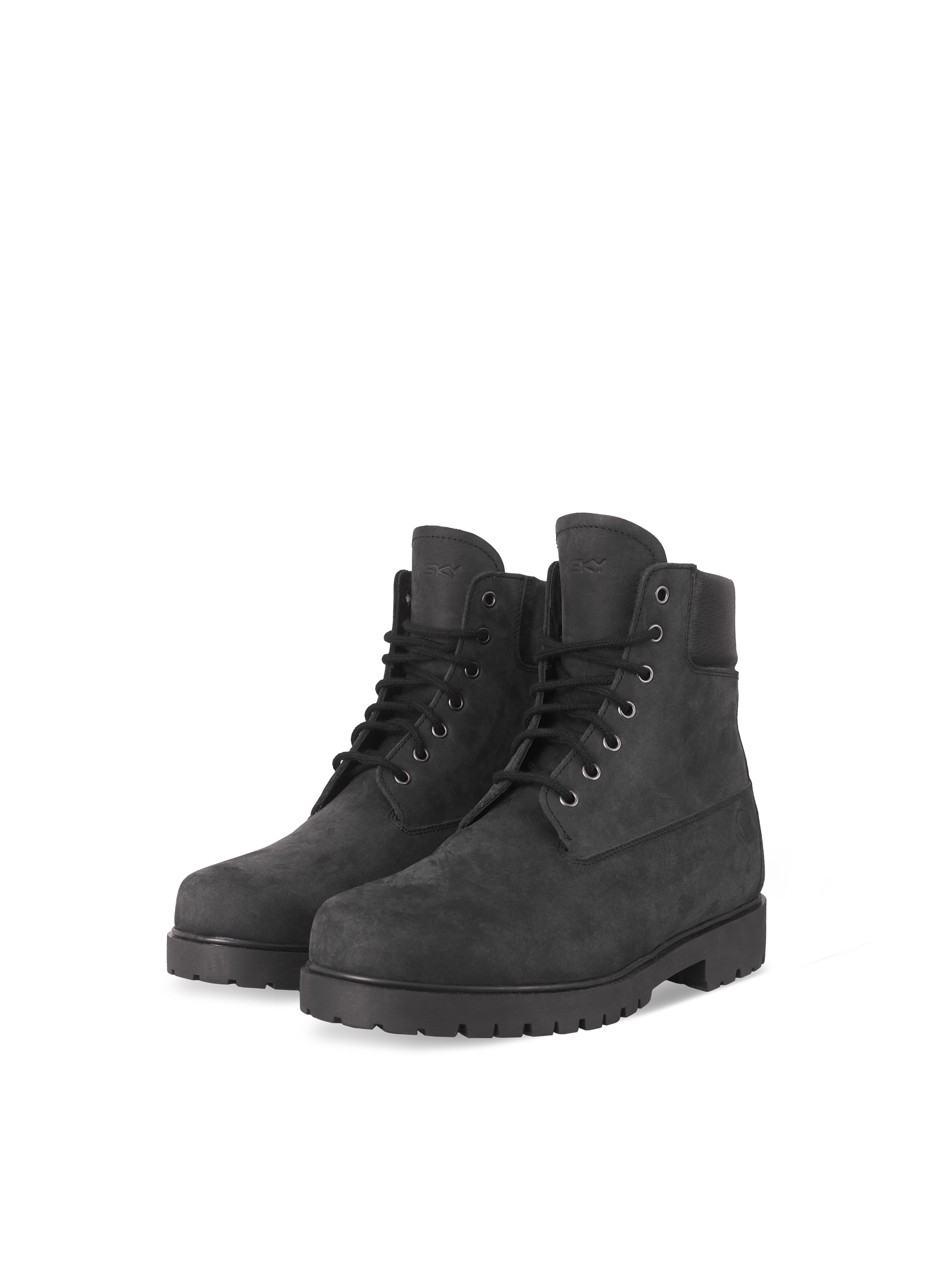Farma Medium Black