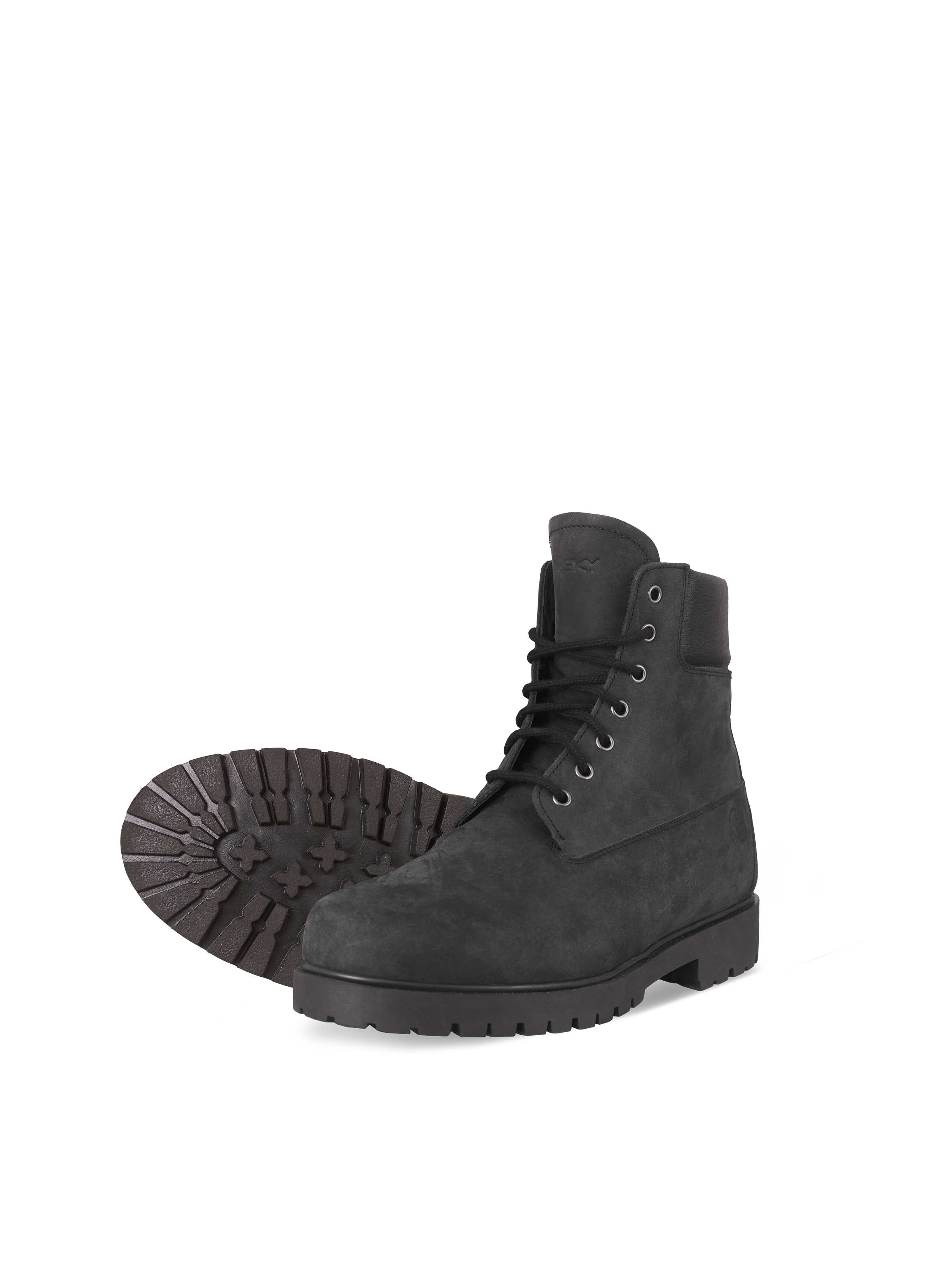 Farma Medium Black