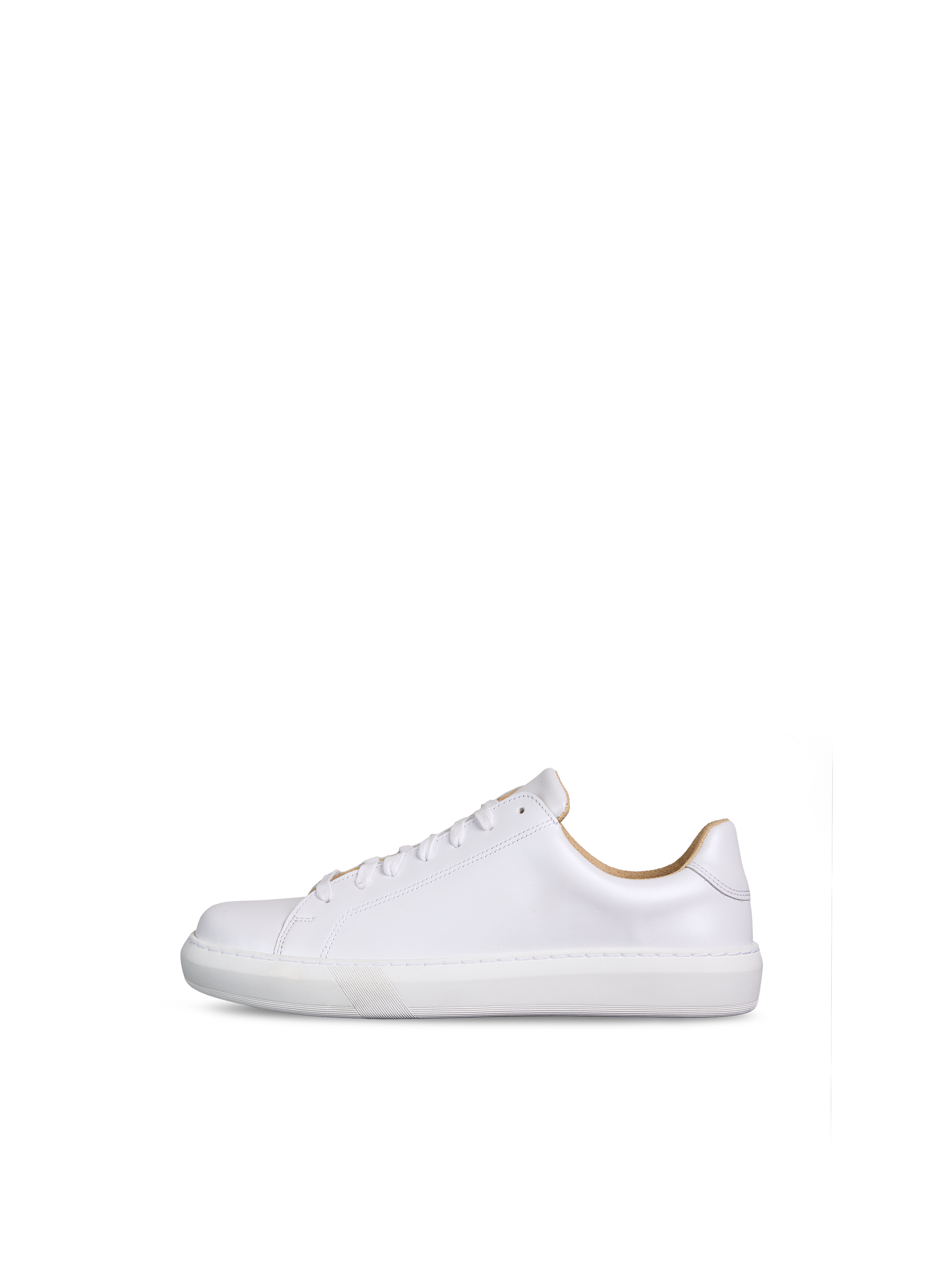 Glory White