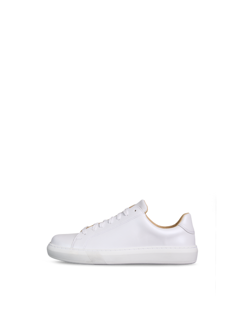 Glory White