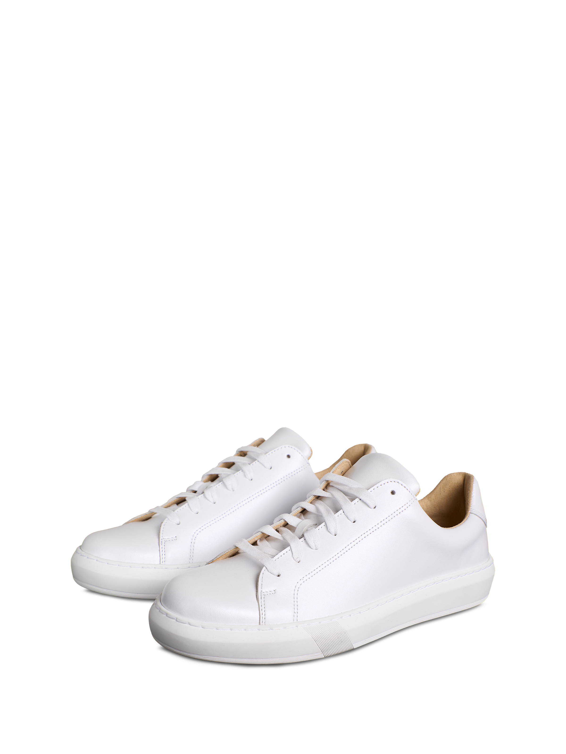Glory White