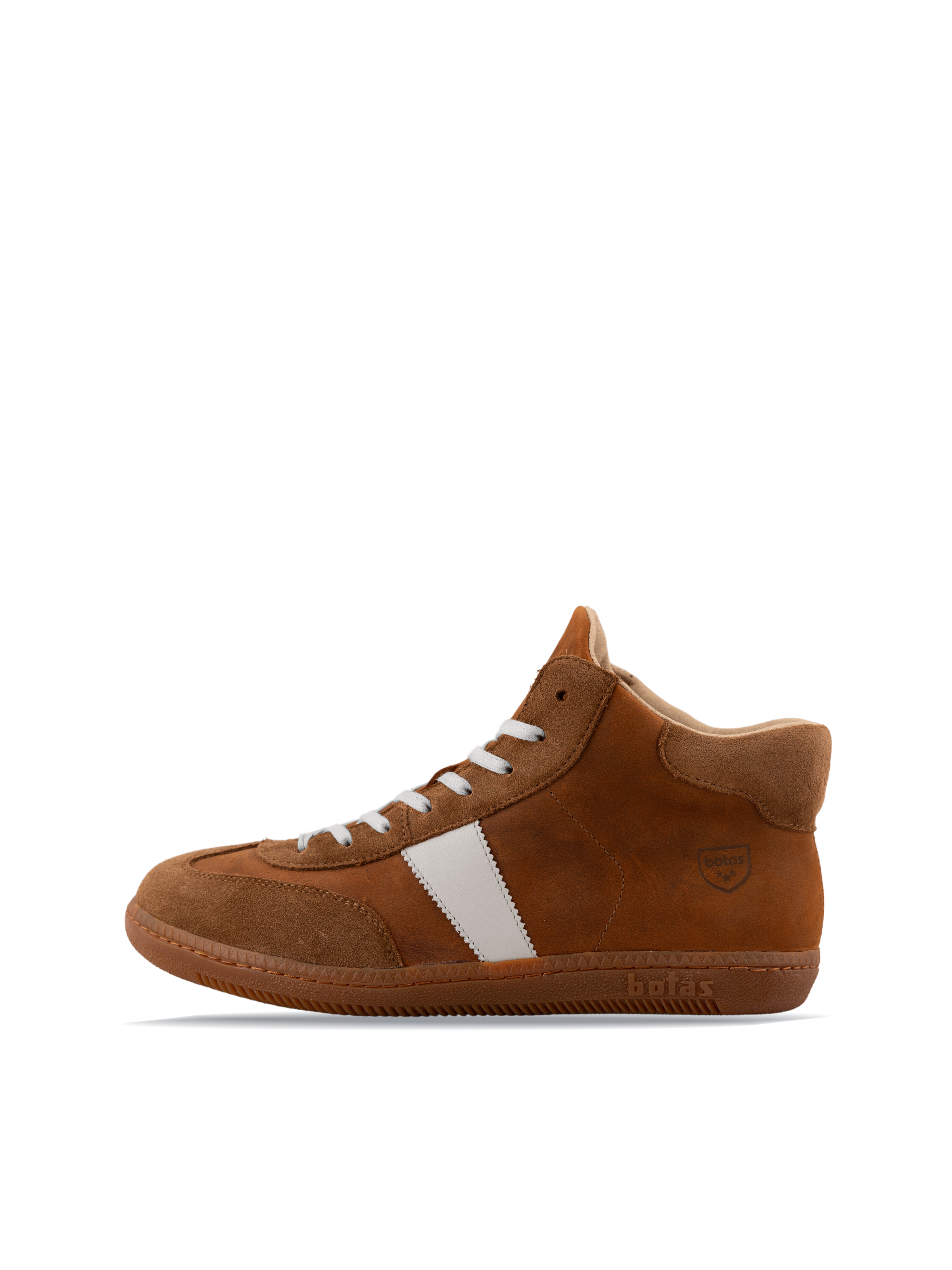 Ikonický High Brown
