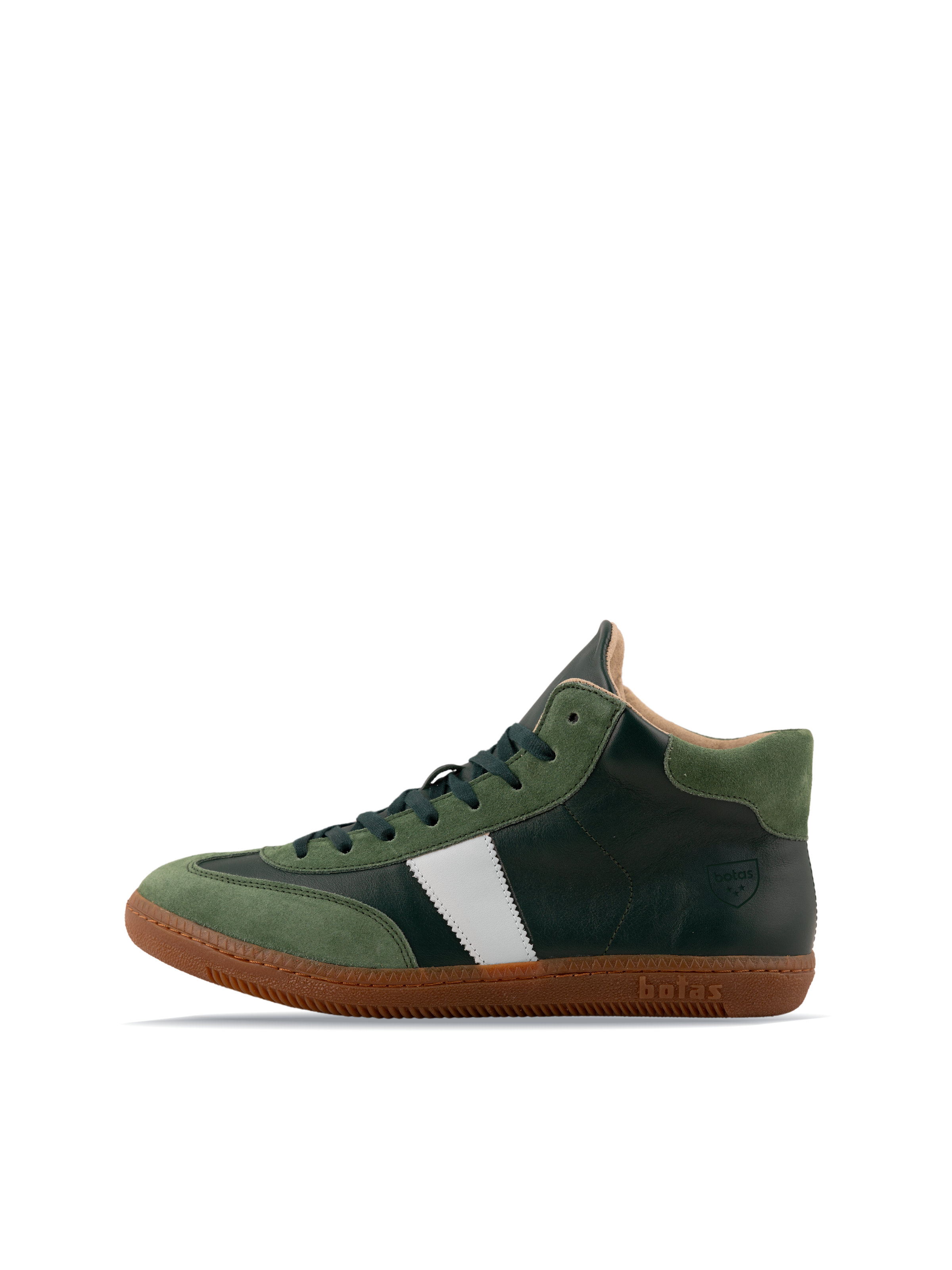 Ikonická High Green