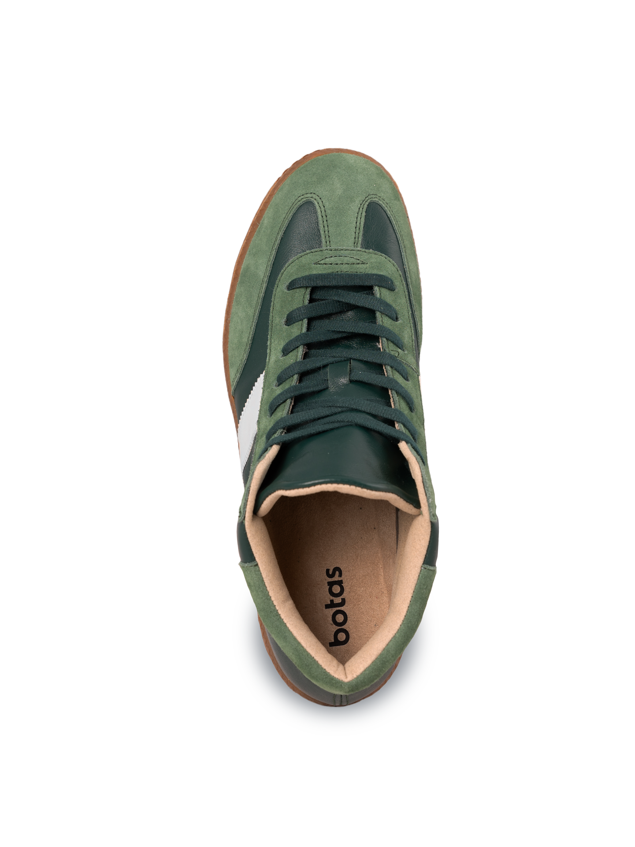 Ikonická High Green