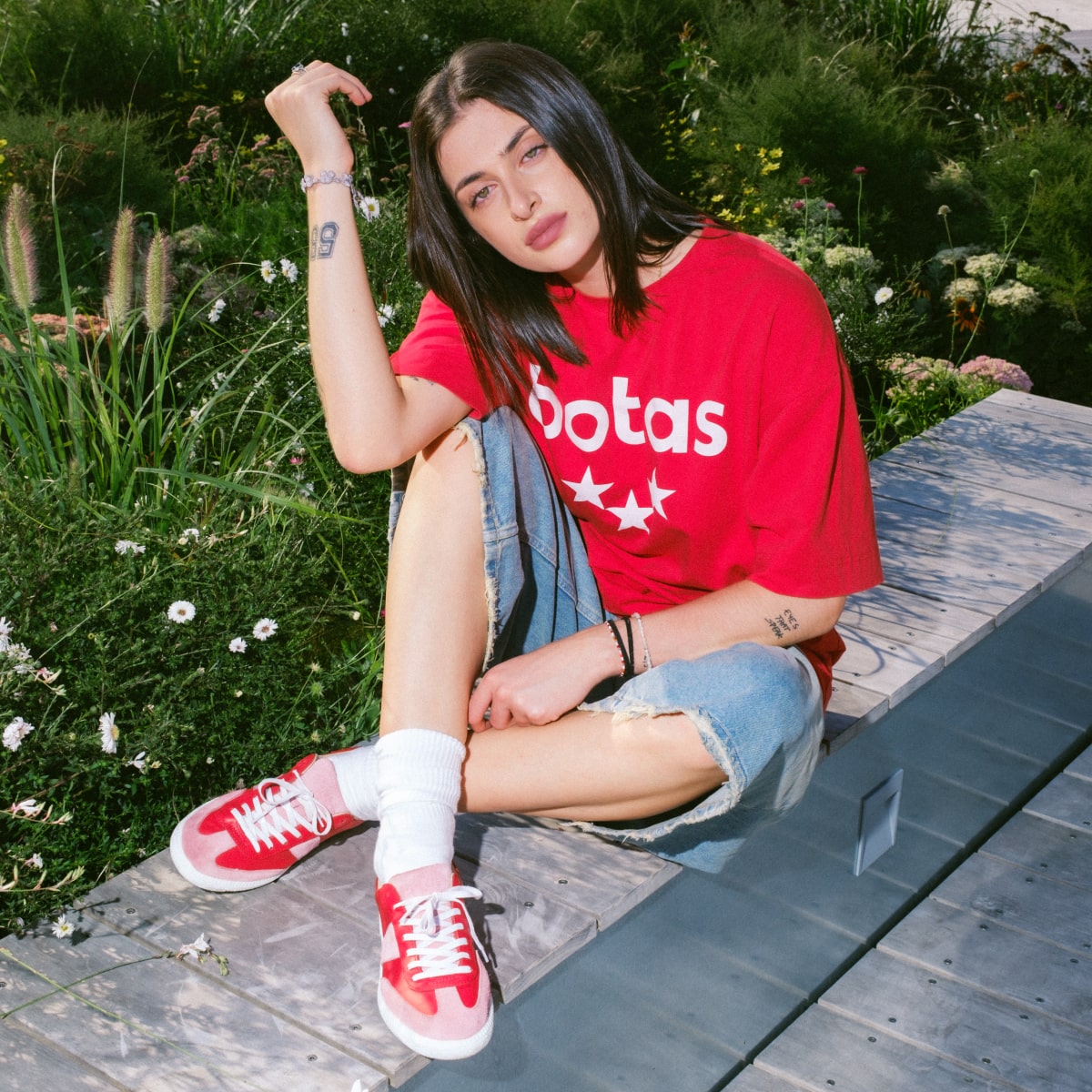 Ikonické Nagano 98'