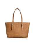 Kabelka Lisa Caramel