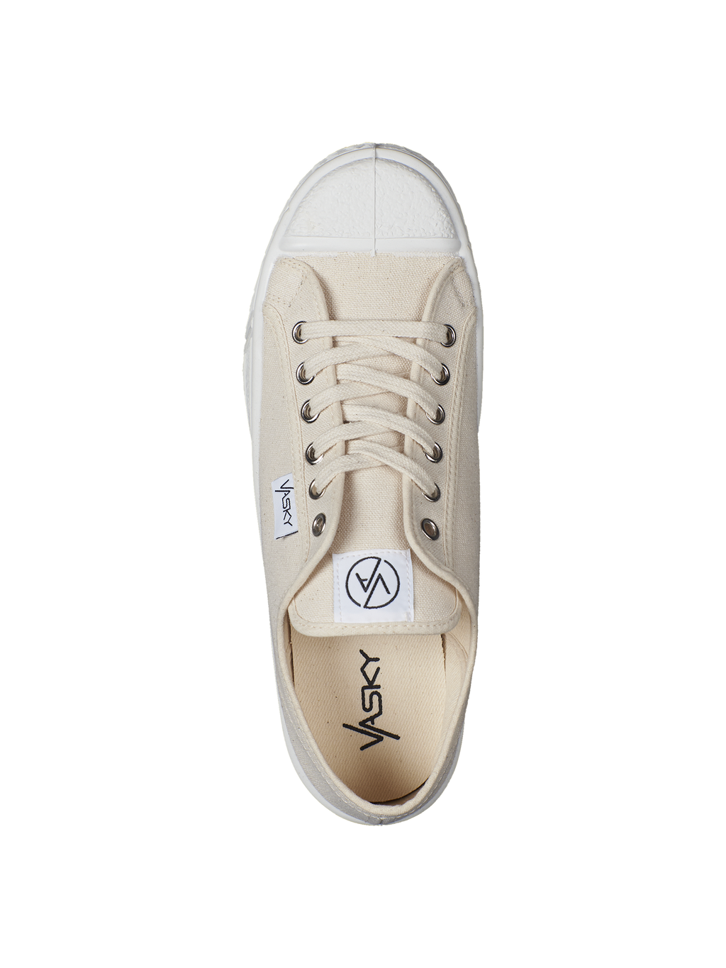 Kanvasky Beige
