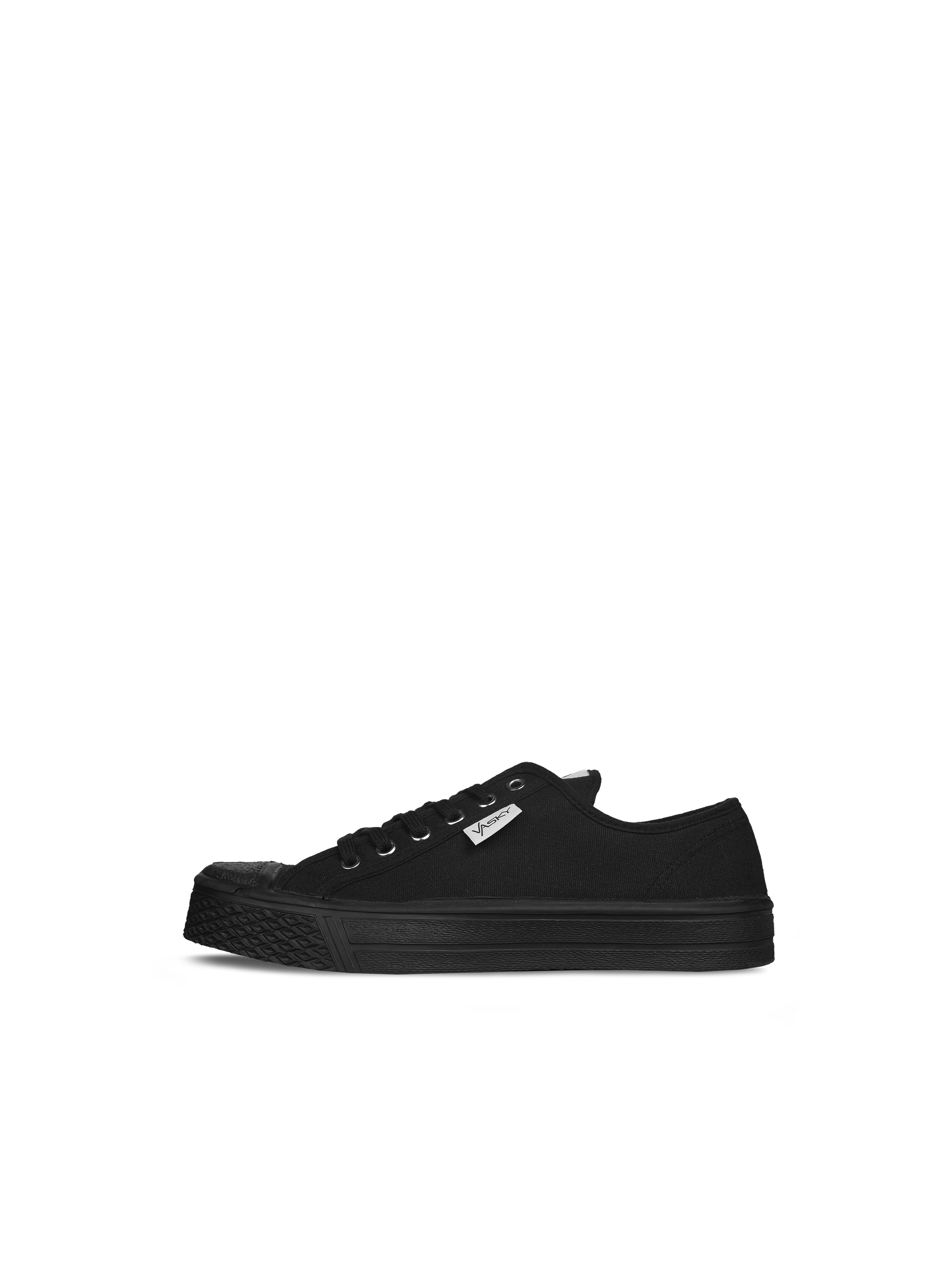 Black Kanvasky