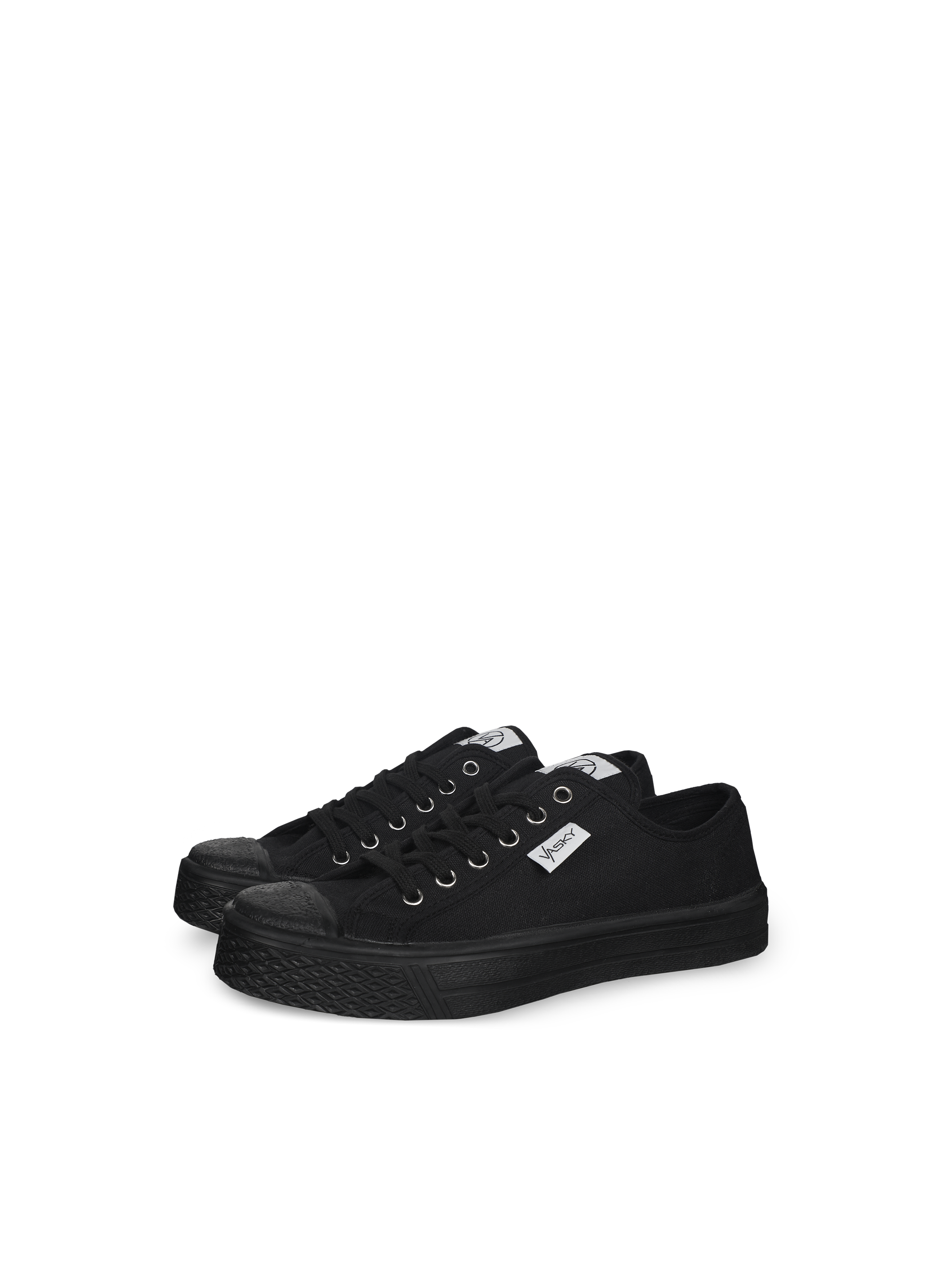 Black Kanvasky
