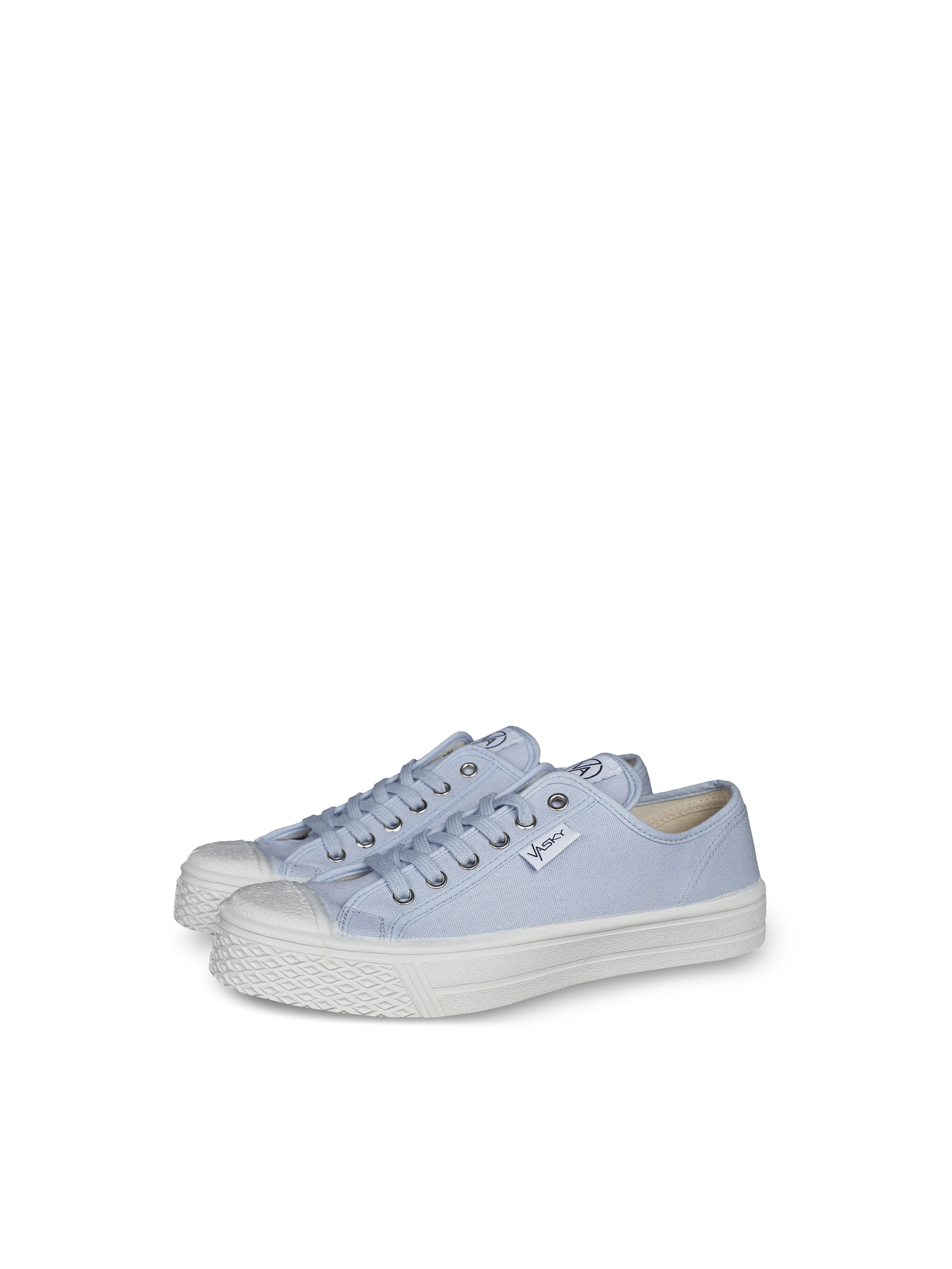 Kanvičky Blue