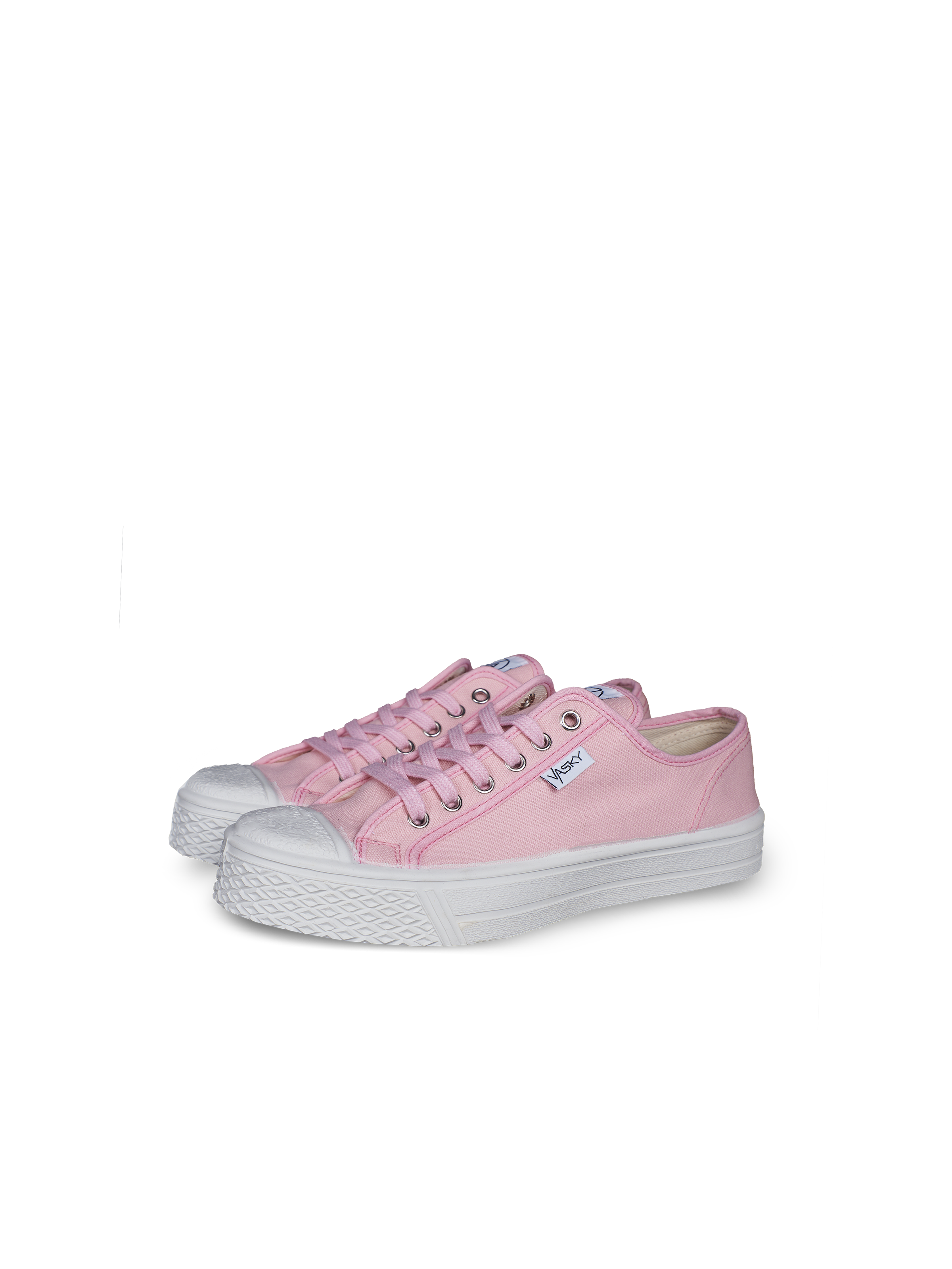 Plátenky Pink