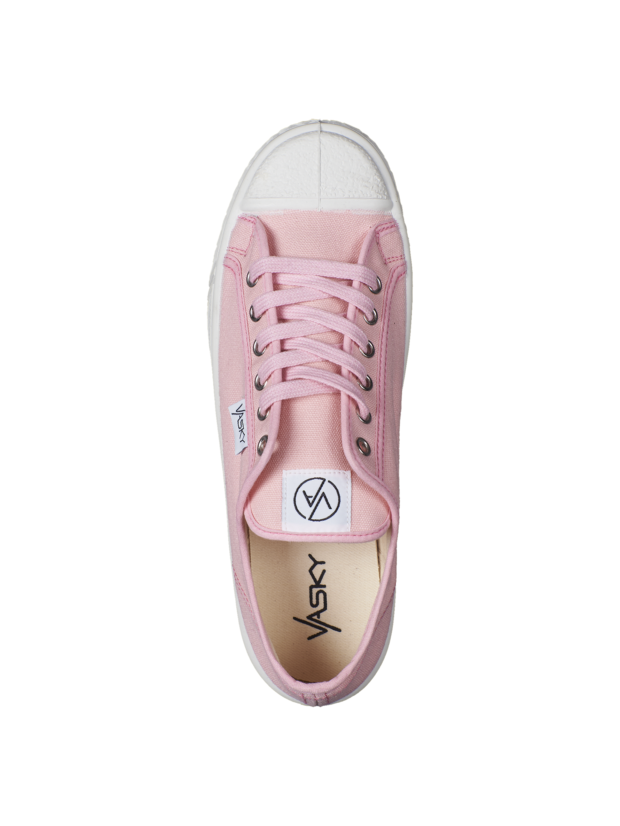 Plátenky Pink