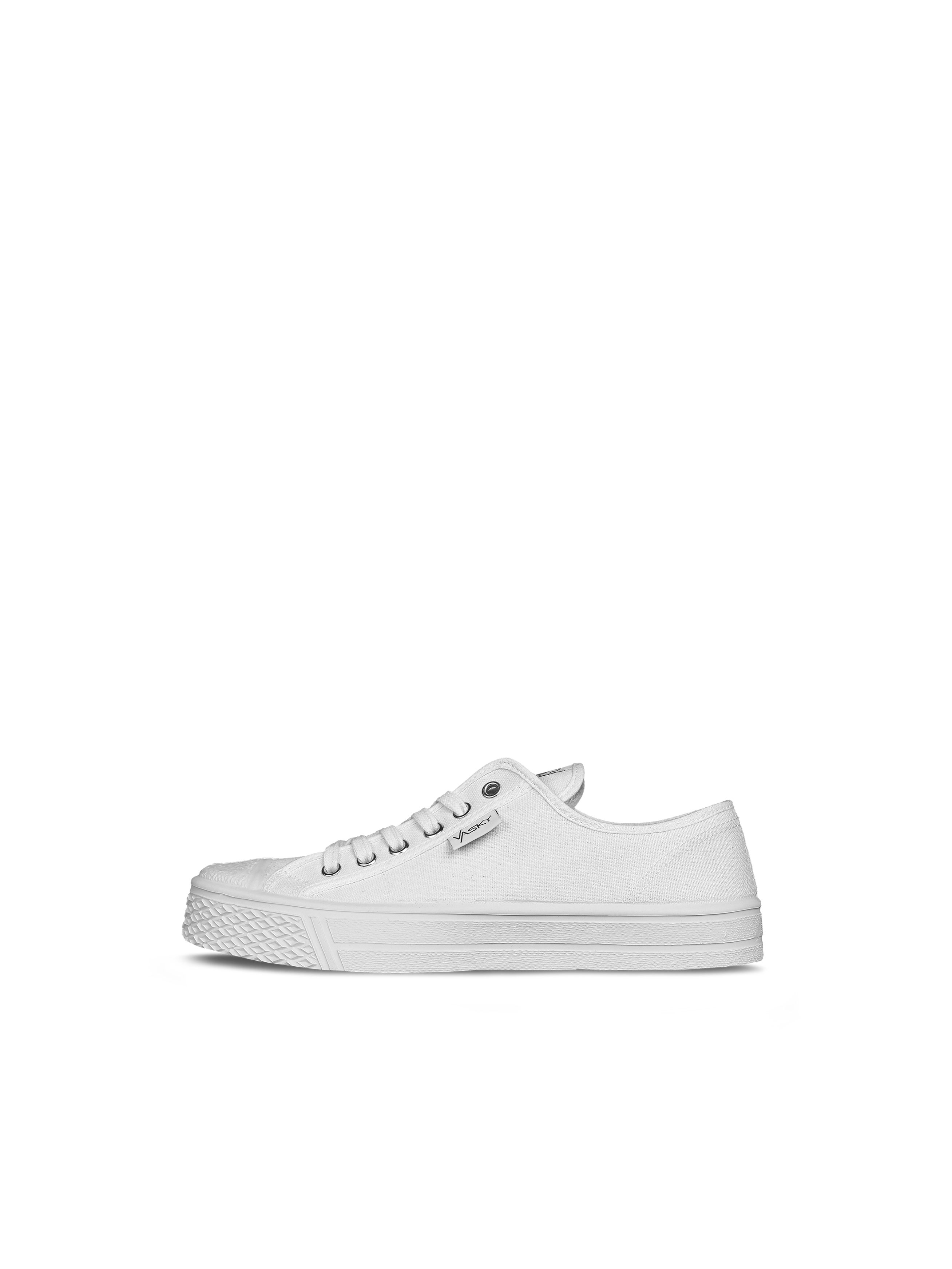 Kanvasové plátna White