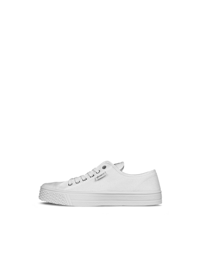 Kanvasové plátna White
