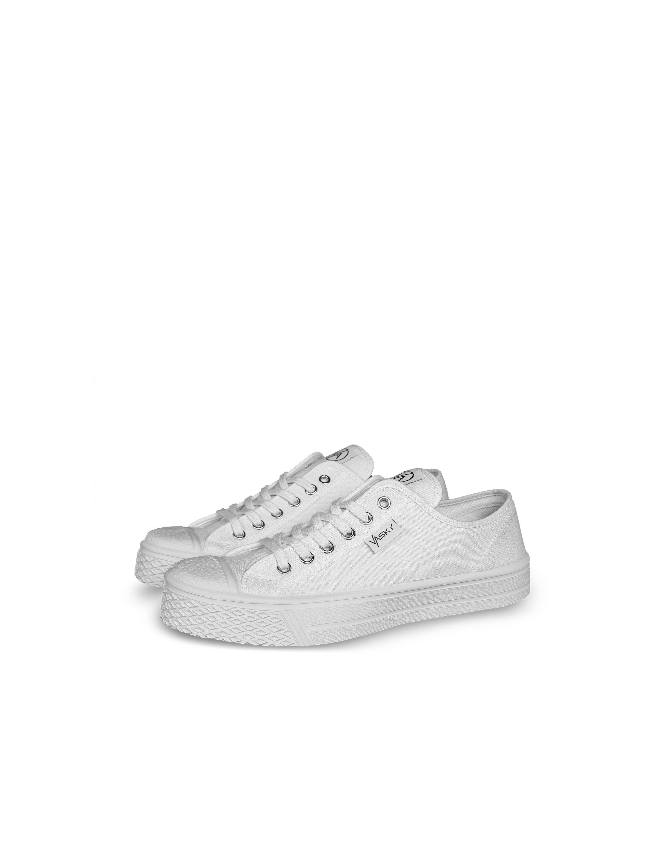 Kanvasové plátna White