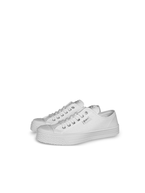 Kanvasové plátna White