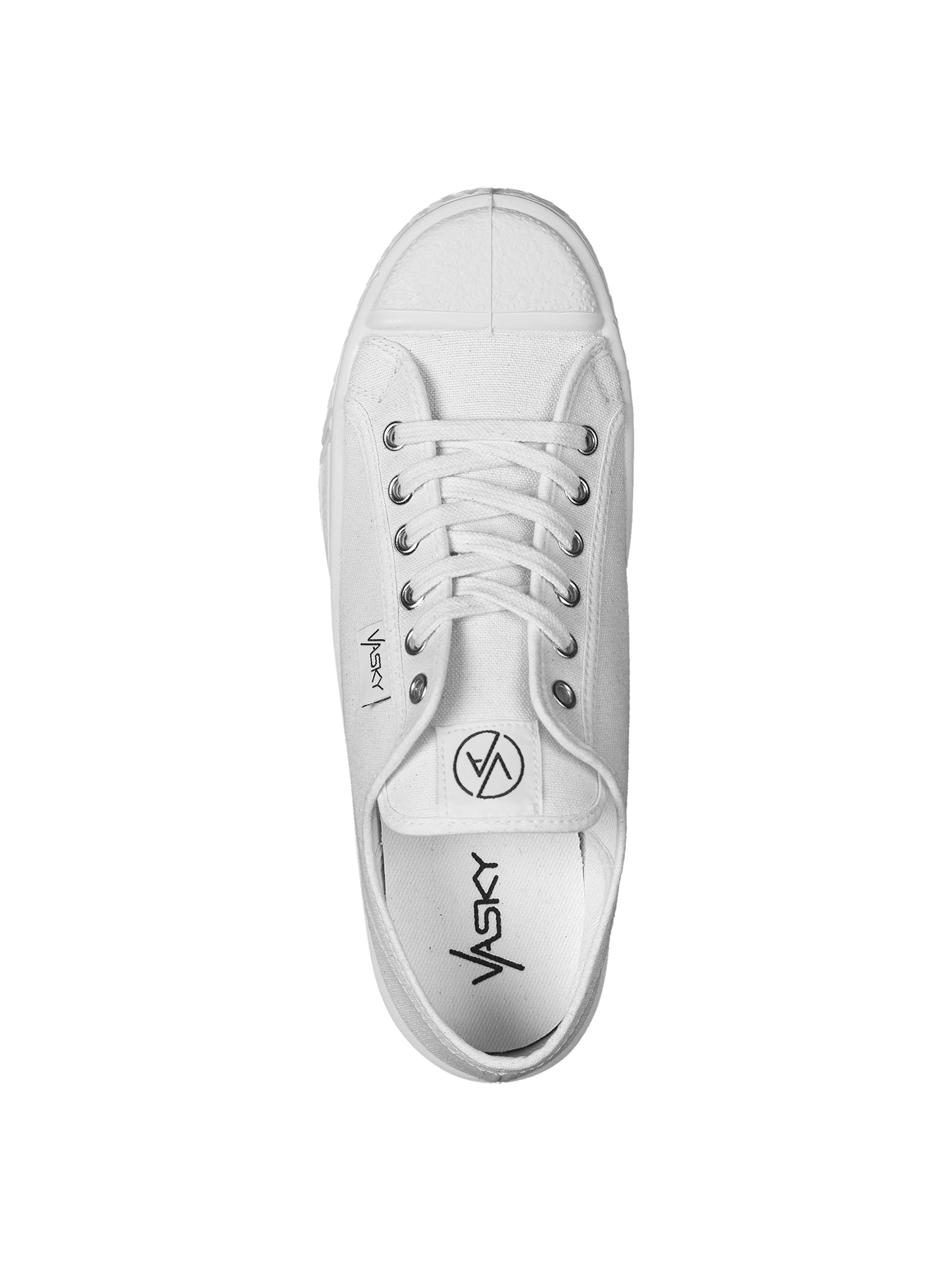 Kanvasové plátna White