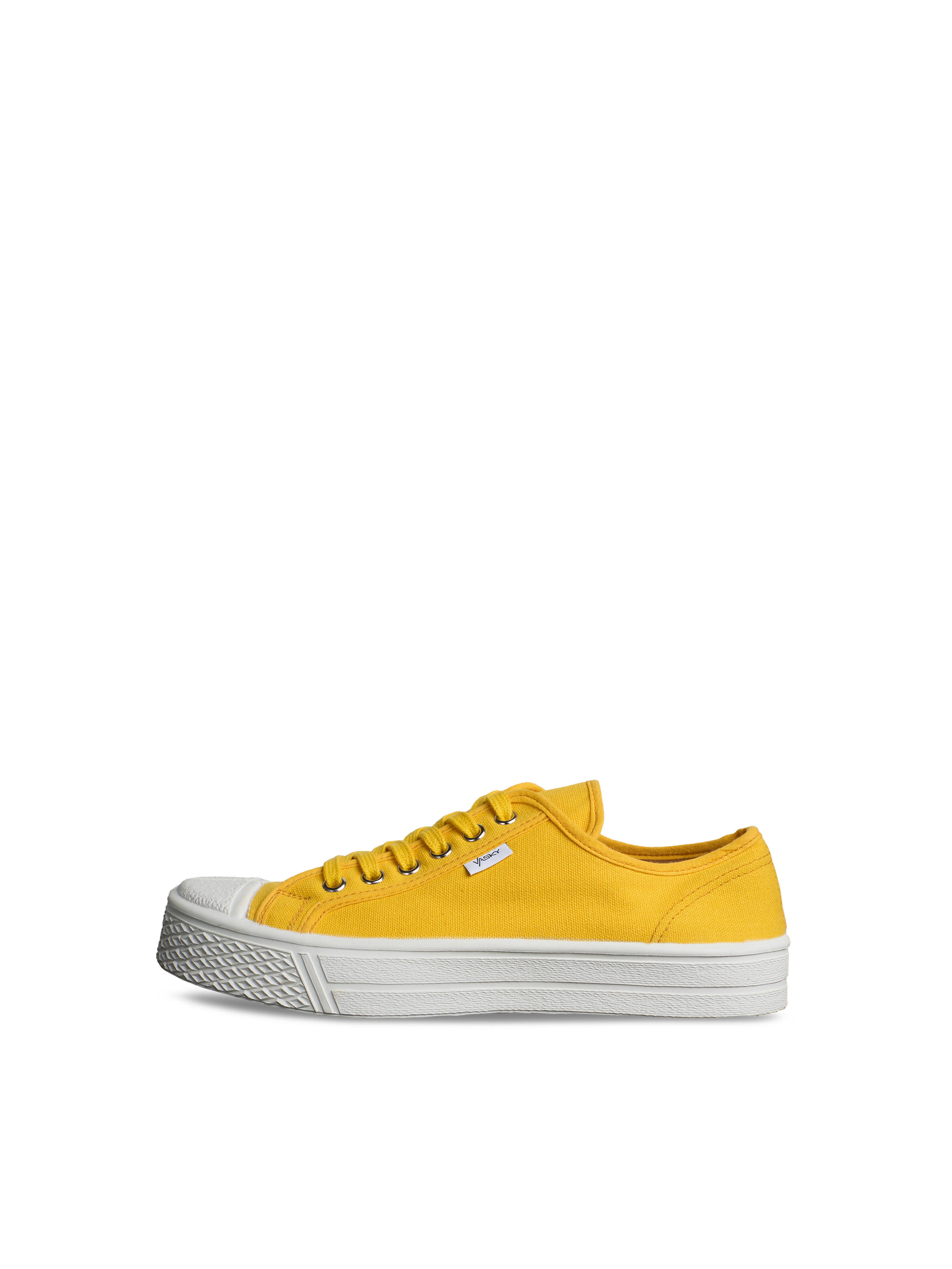 Plátenky Yellow