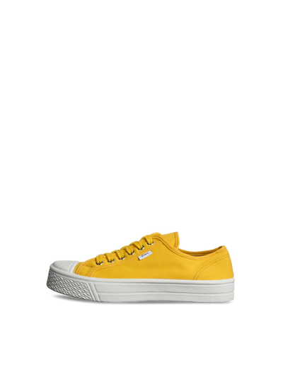 Plátenky Yellow