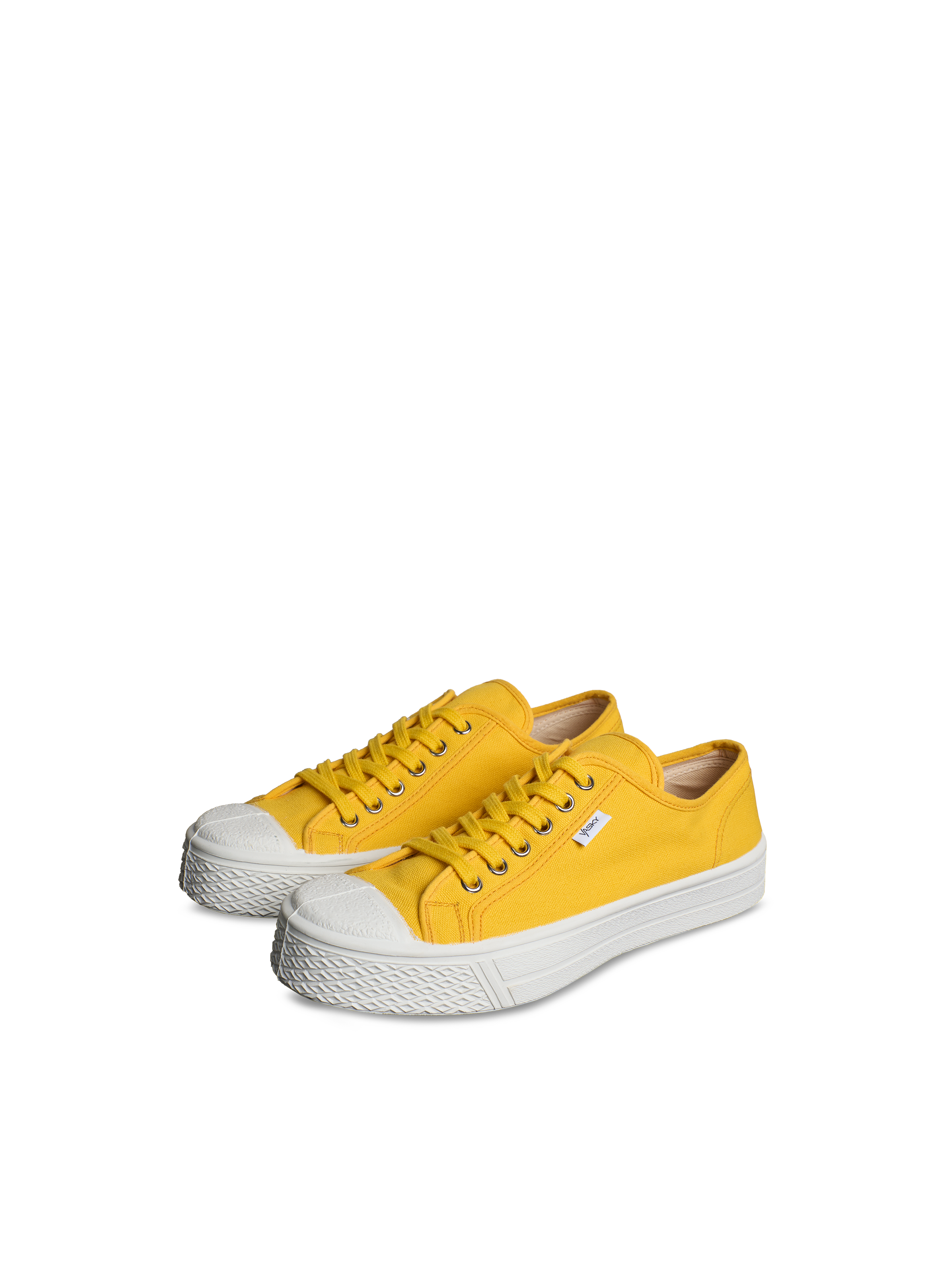 Plátenky Yellow