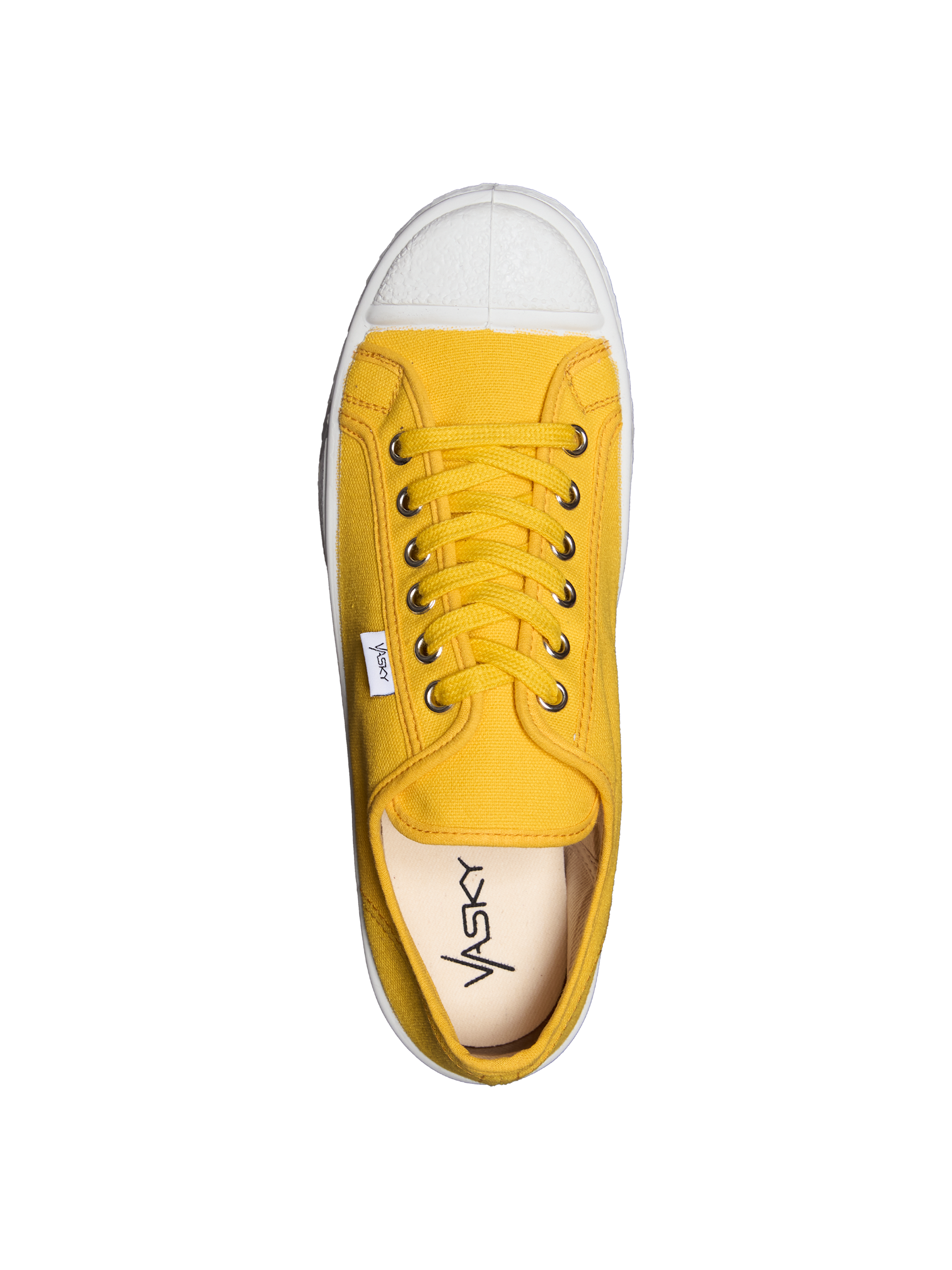 Plátenky Yellow