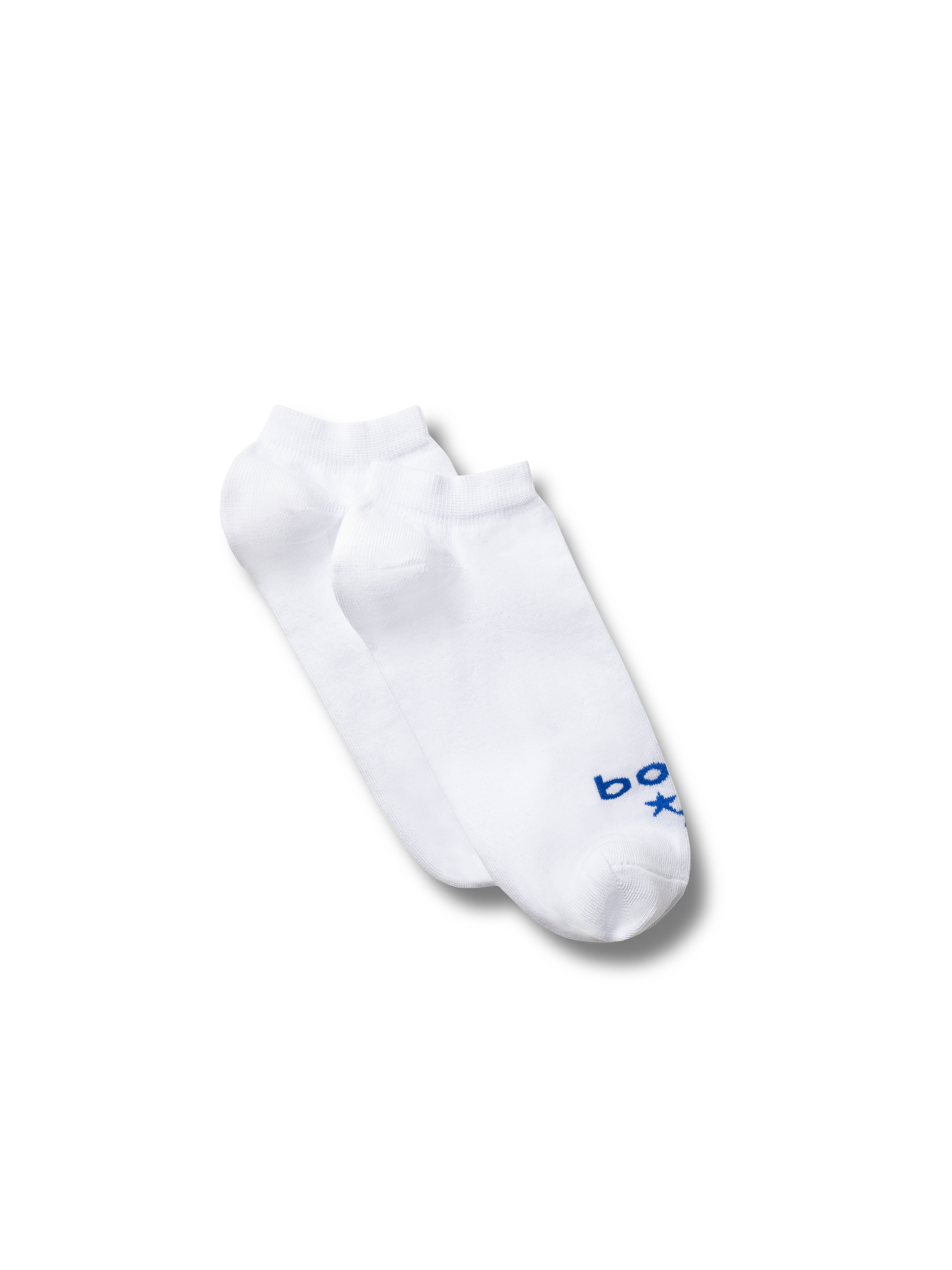 Členkové ponožky White