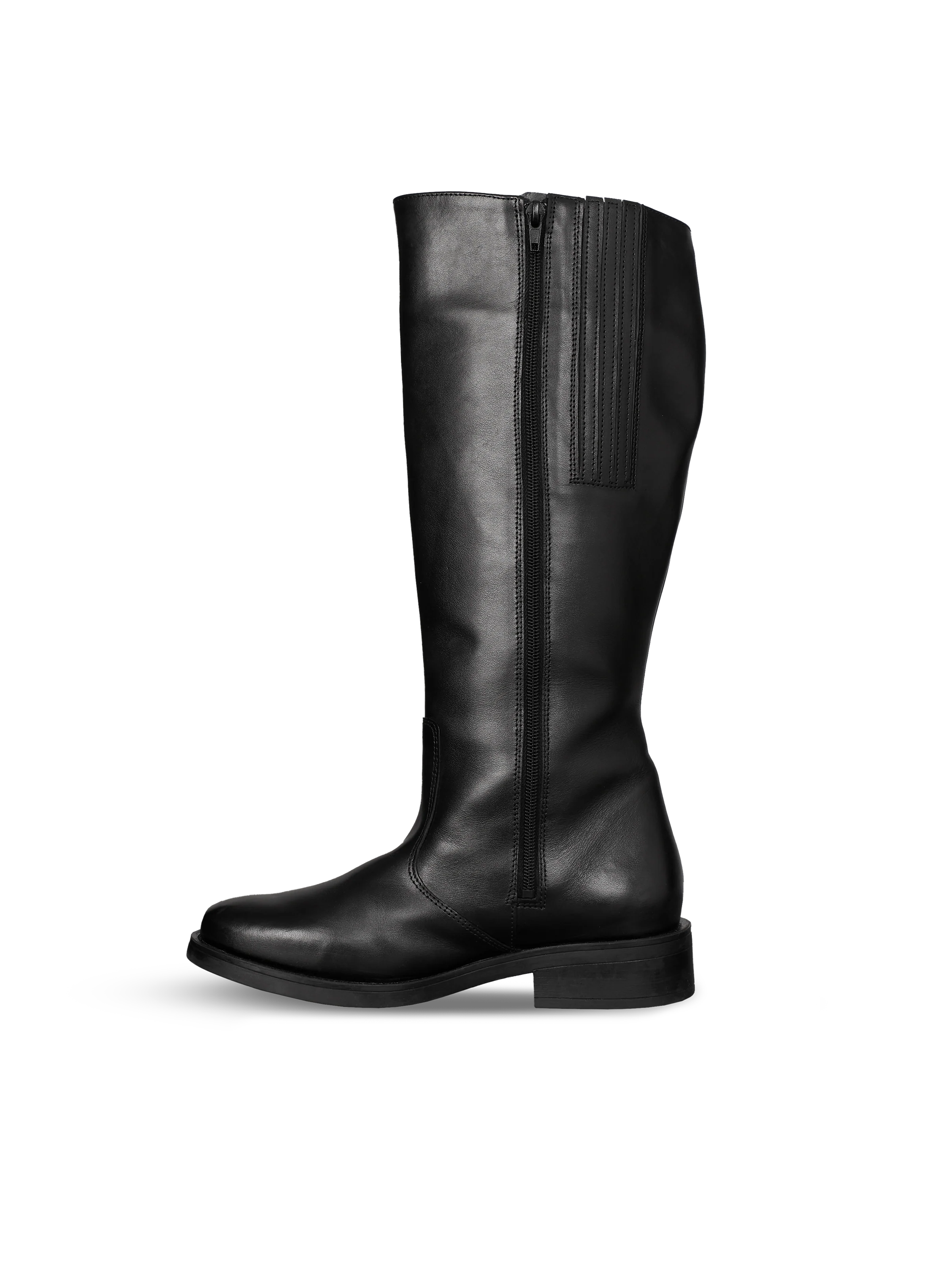 Čižmy Lady Black