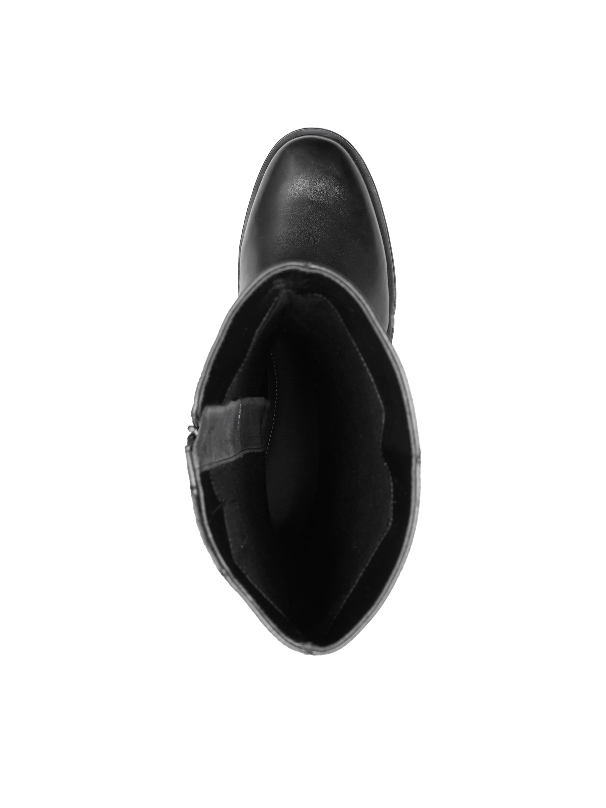 Čižmy Lady Black