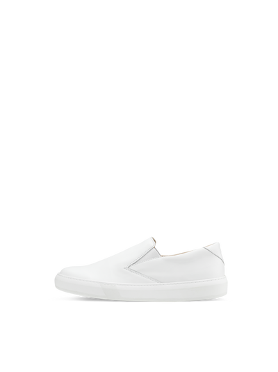 Leny White