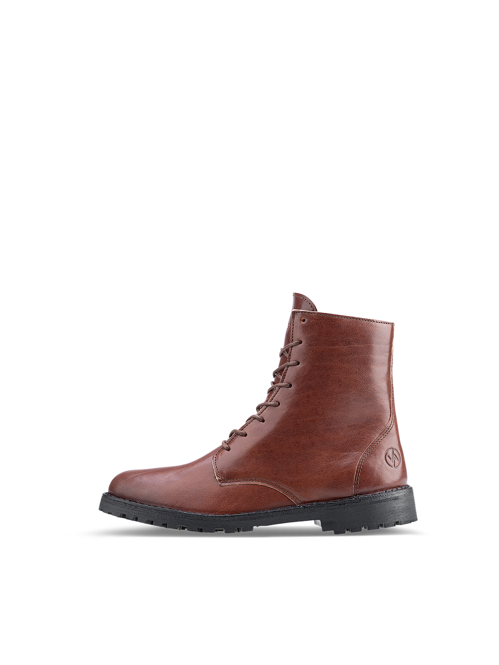 Lydie Dark Brown