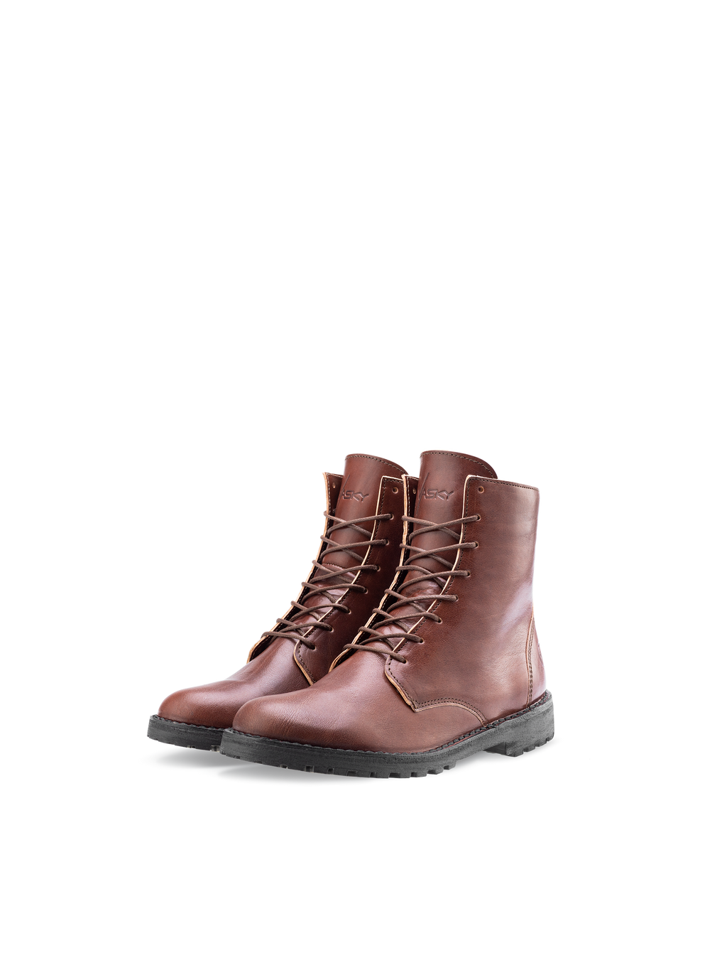 Lydie Dark Brown