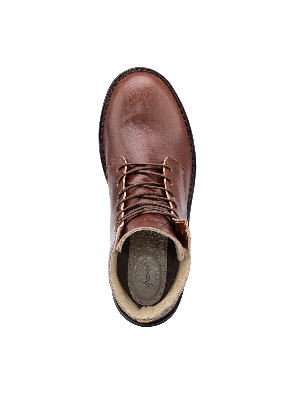 Lydie Dark Brown