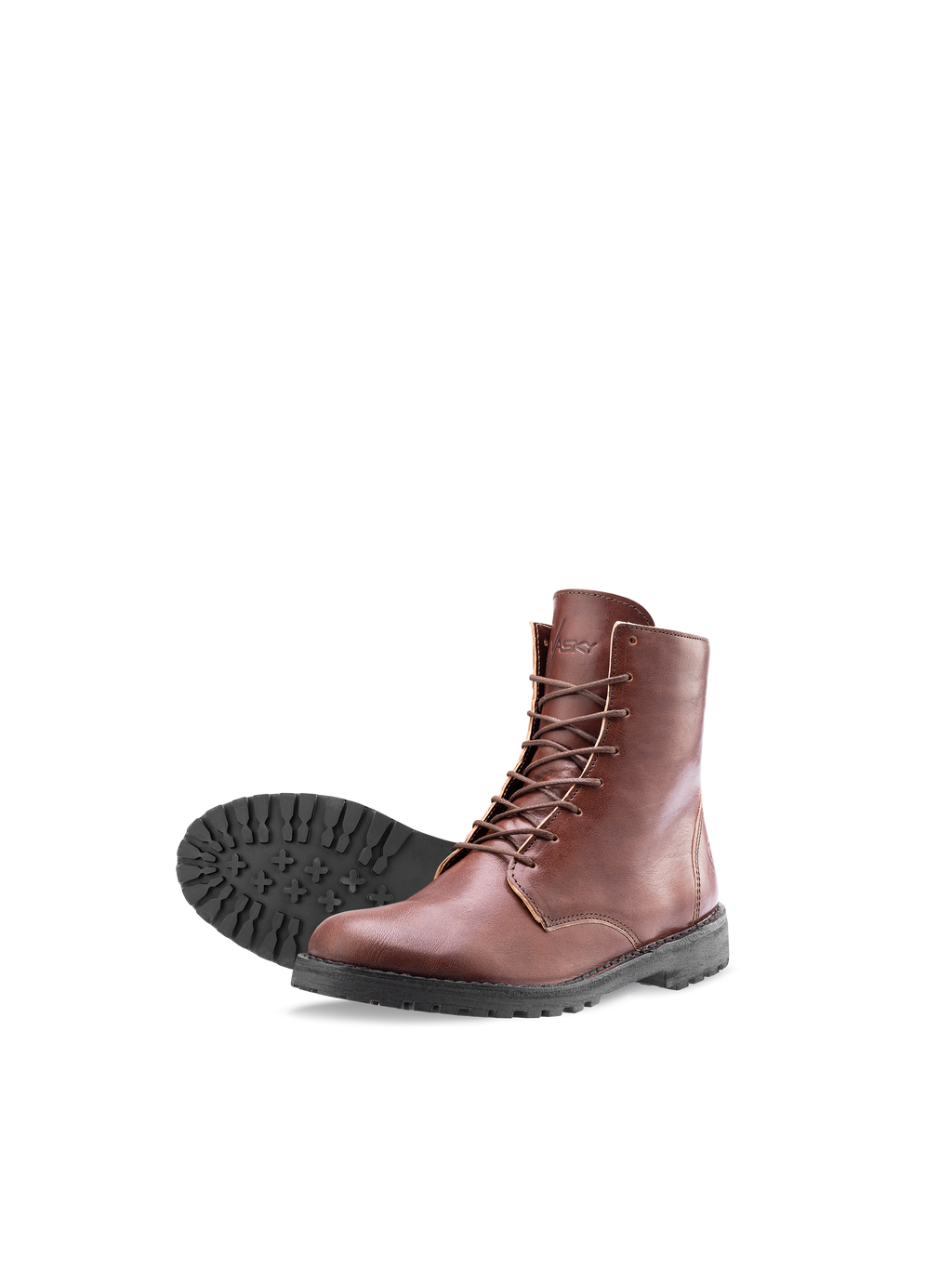 Lydie Dark Brown