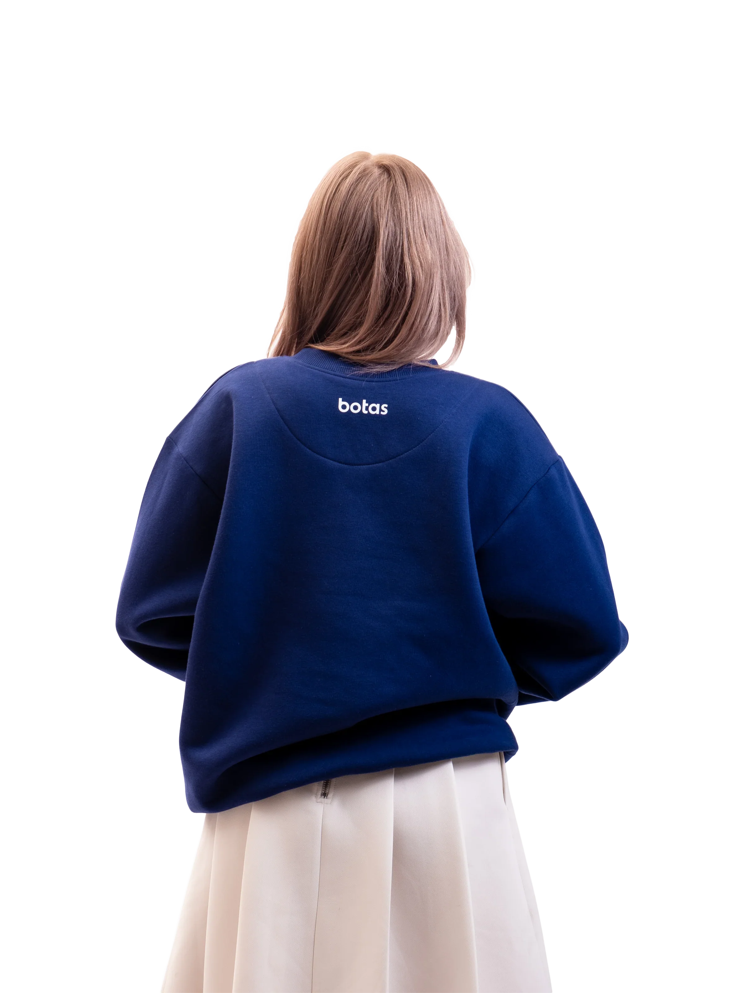 Mikina Club Patriot