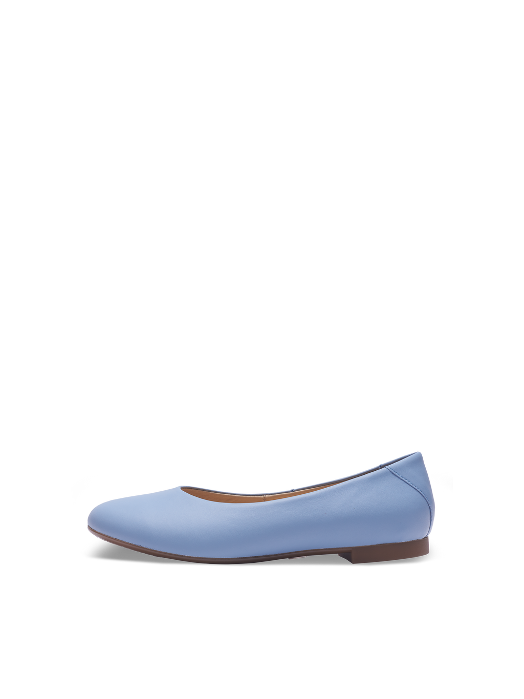 Misty Blue