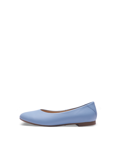 Misty Blue