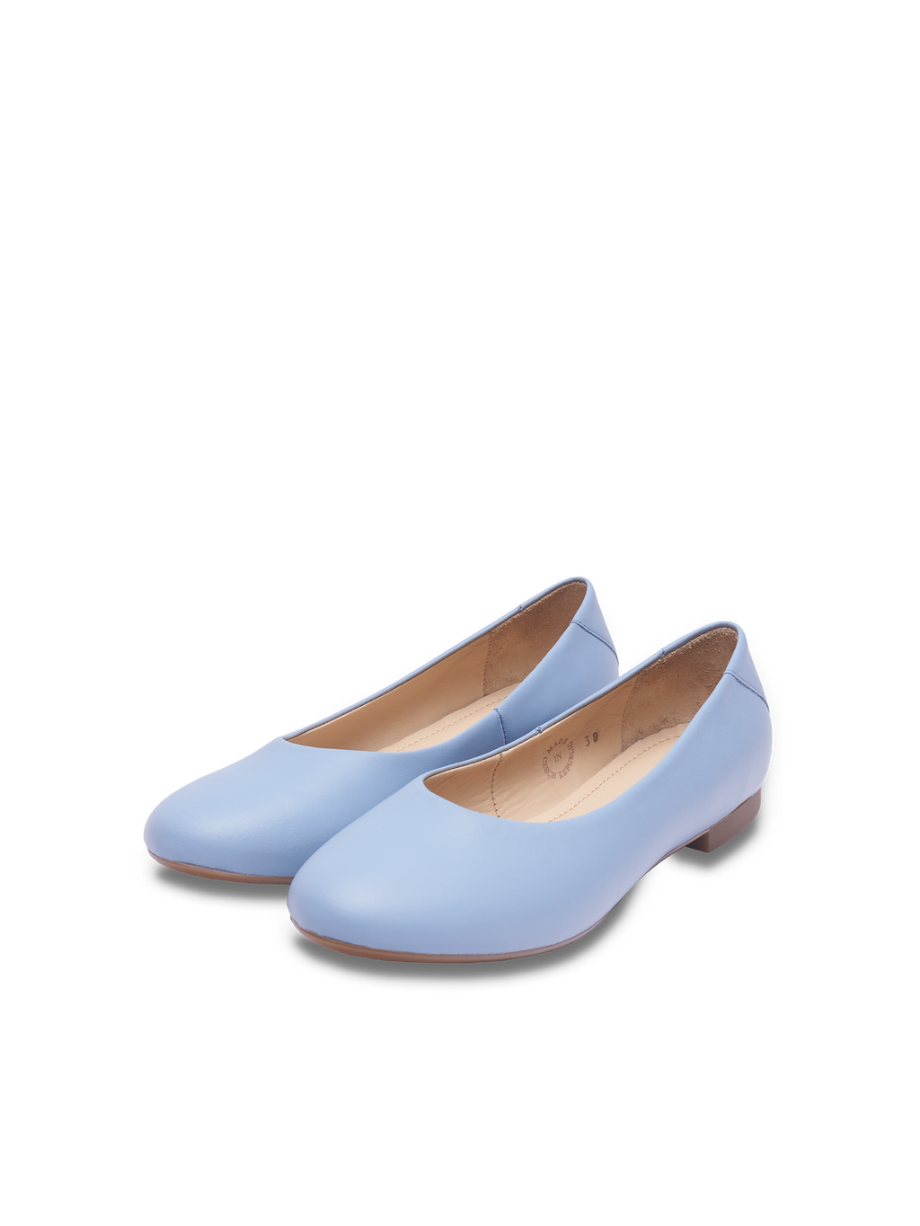 Misty Blue