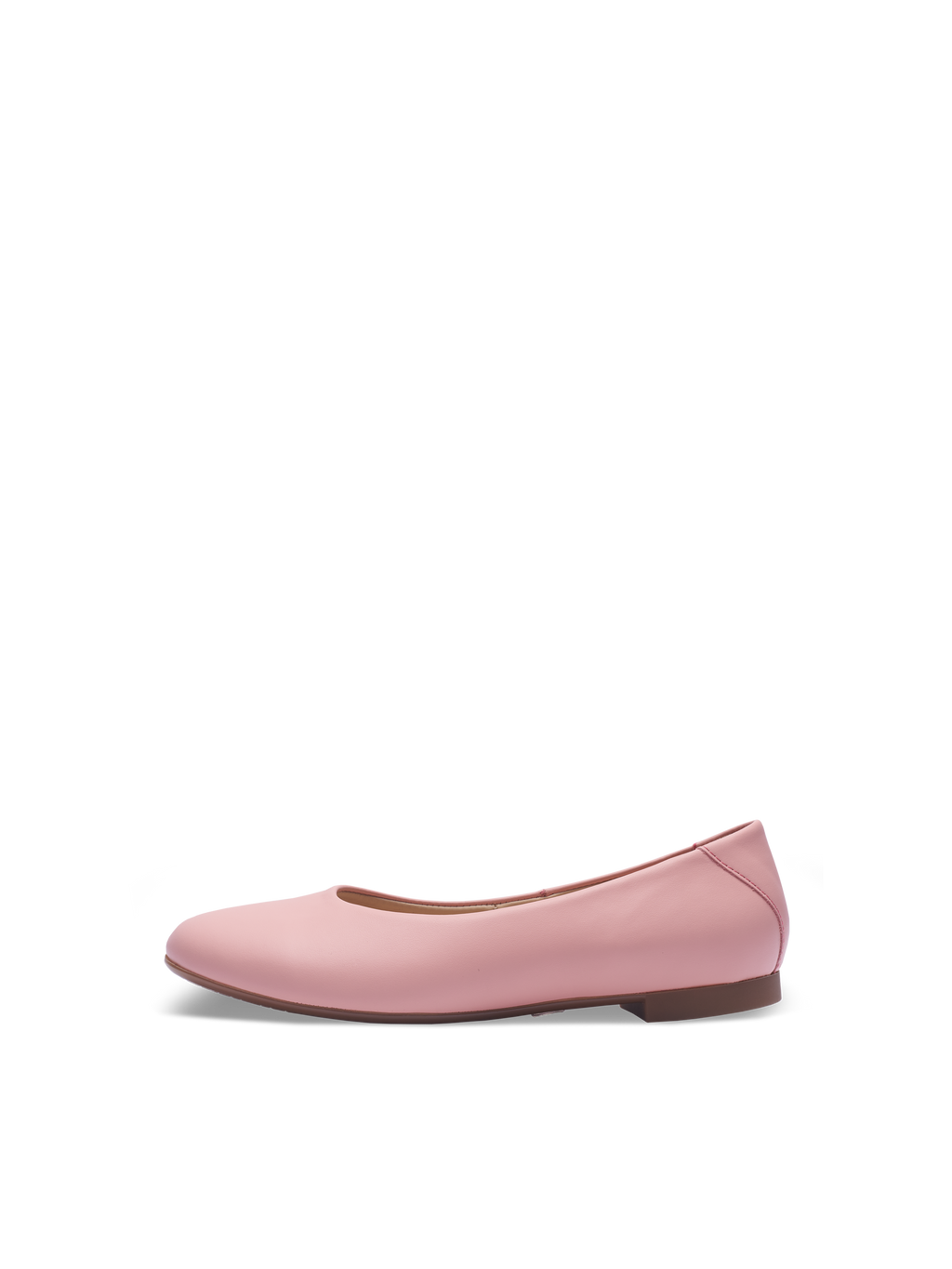Misty Pink