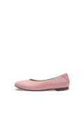 Misty Pink