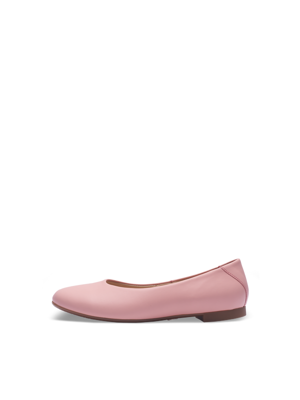 Misty Pink