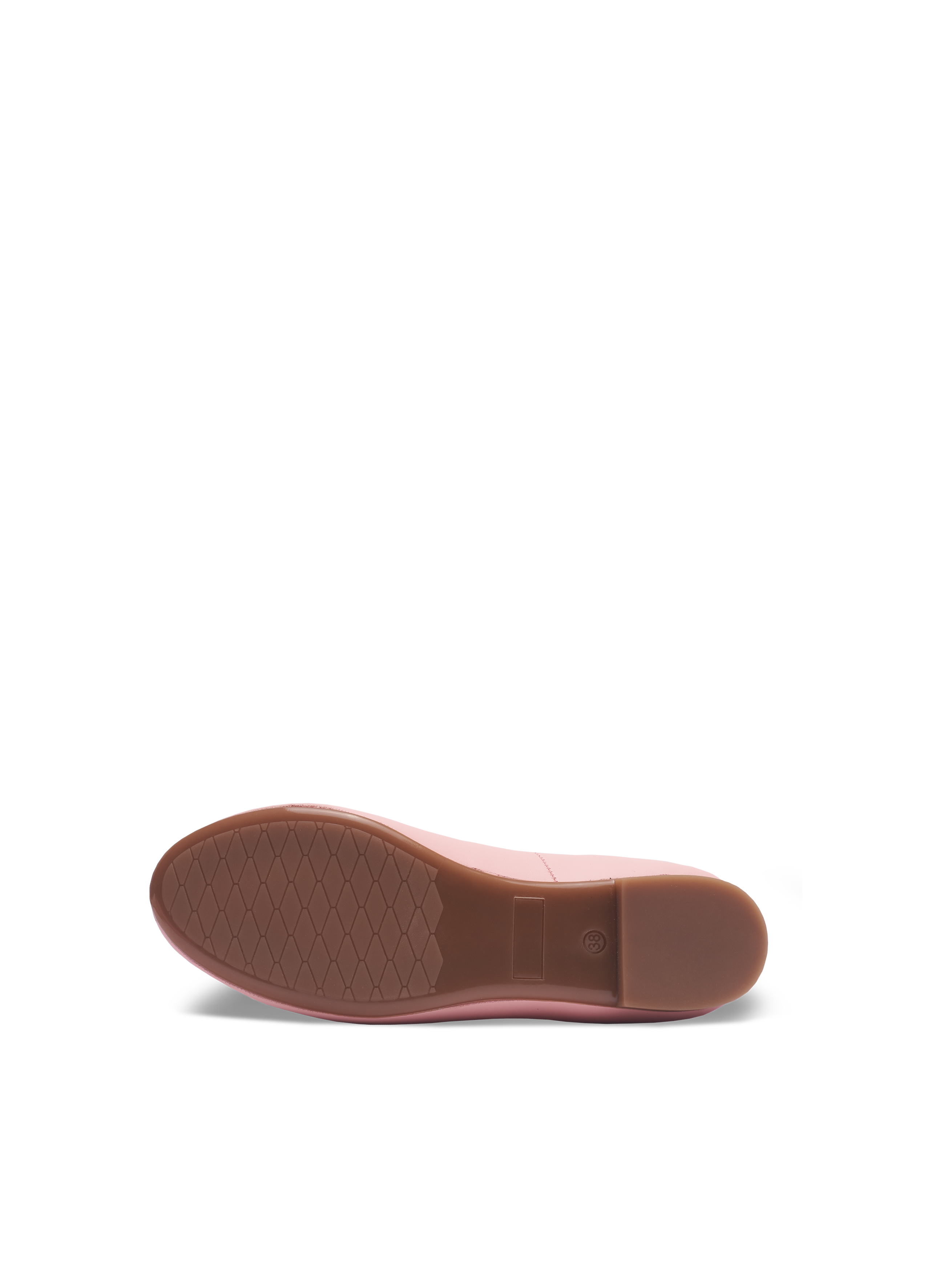 Misty Pink