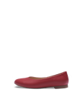 Hmlistá červená