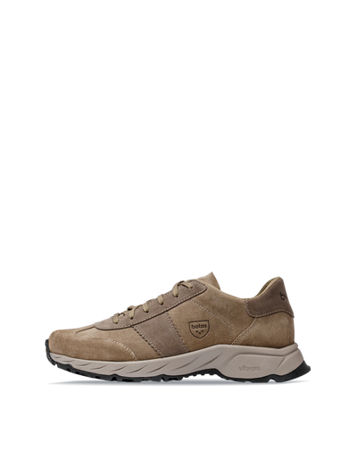 Nordic Brown