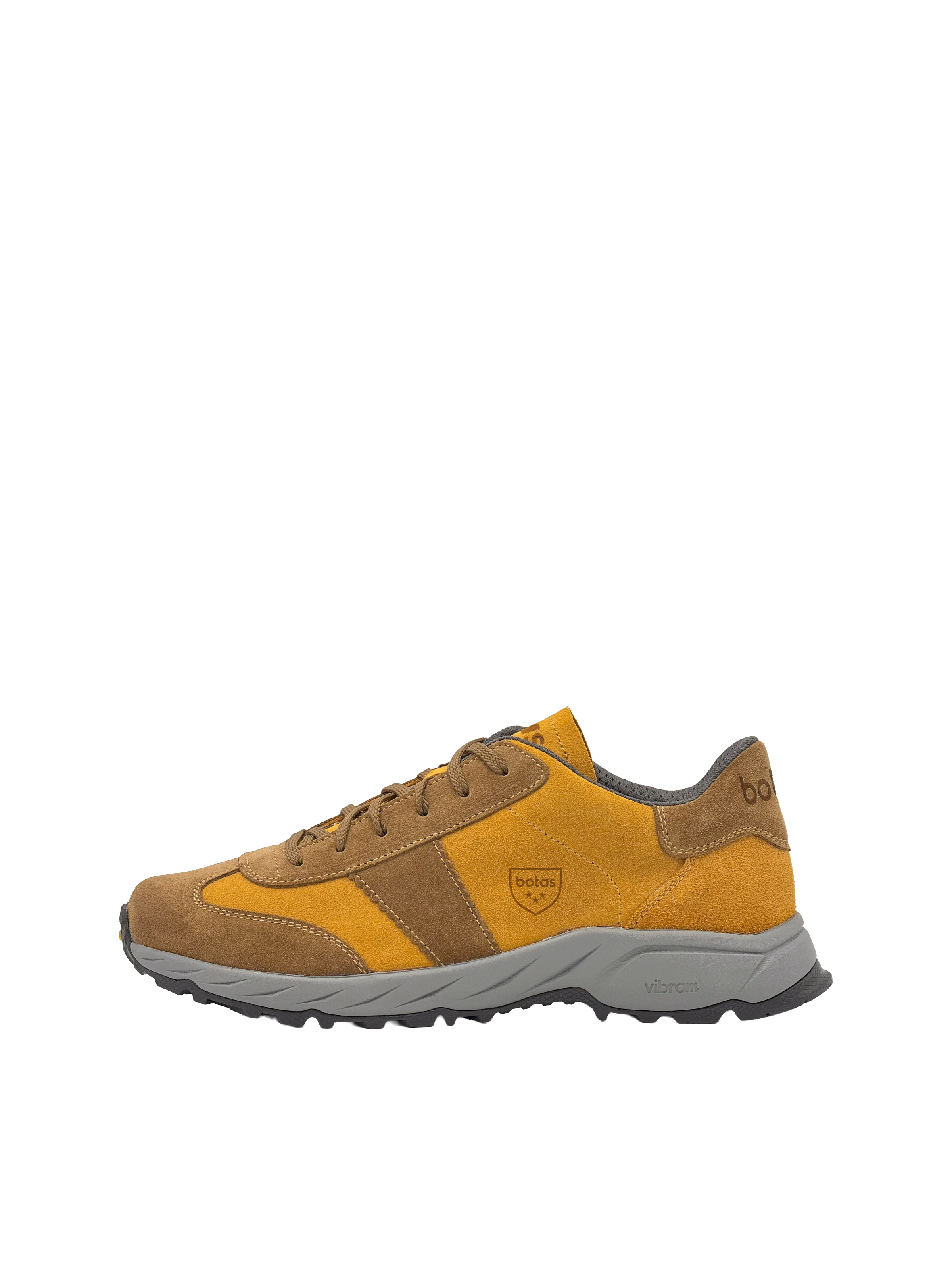 Nordic Caramel