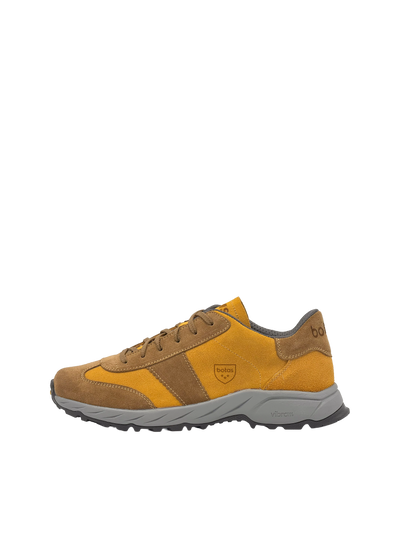 Nordic Caramel
