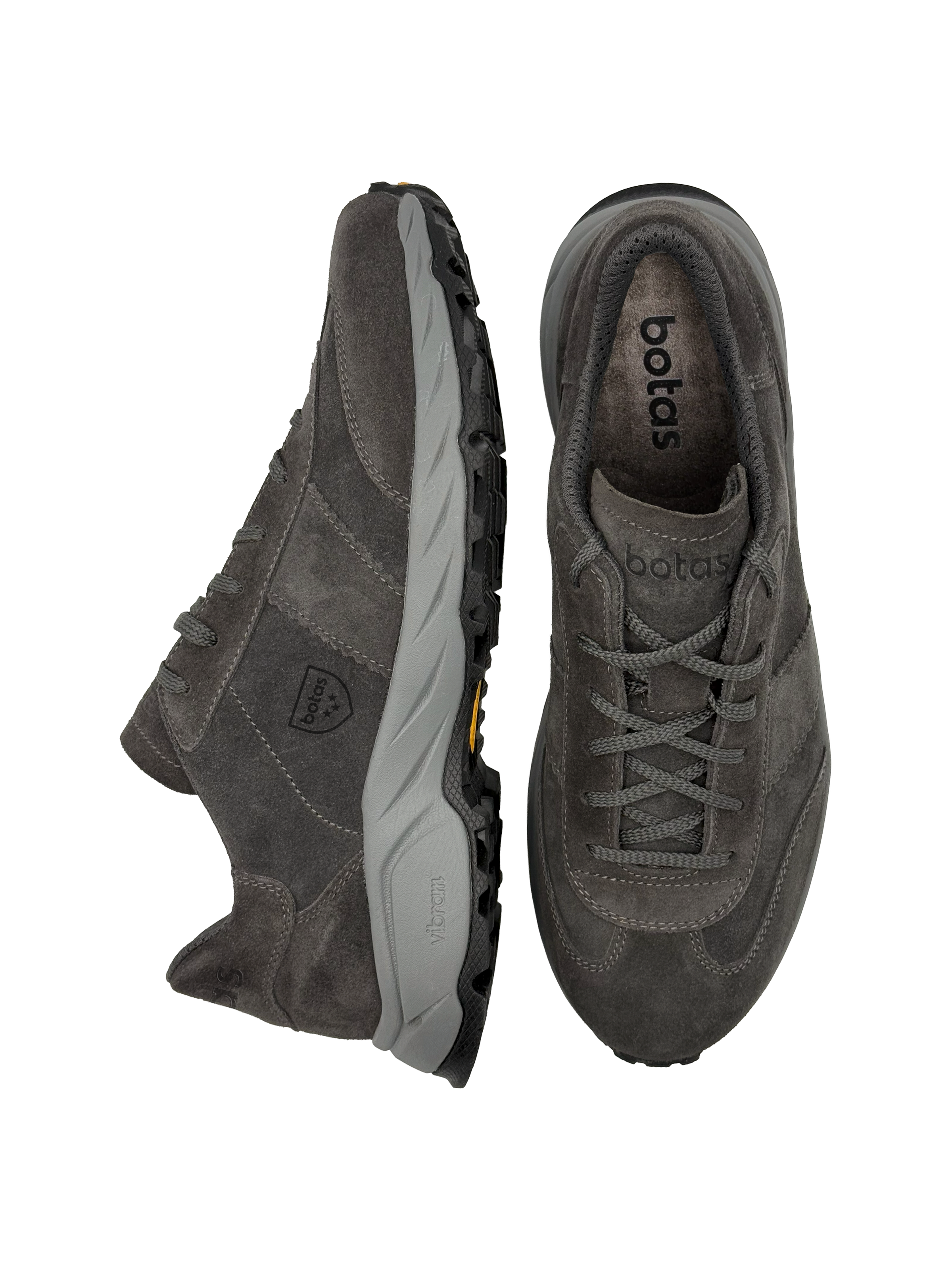 Nordic Grey