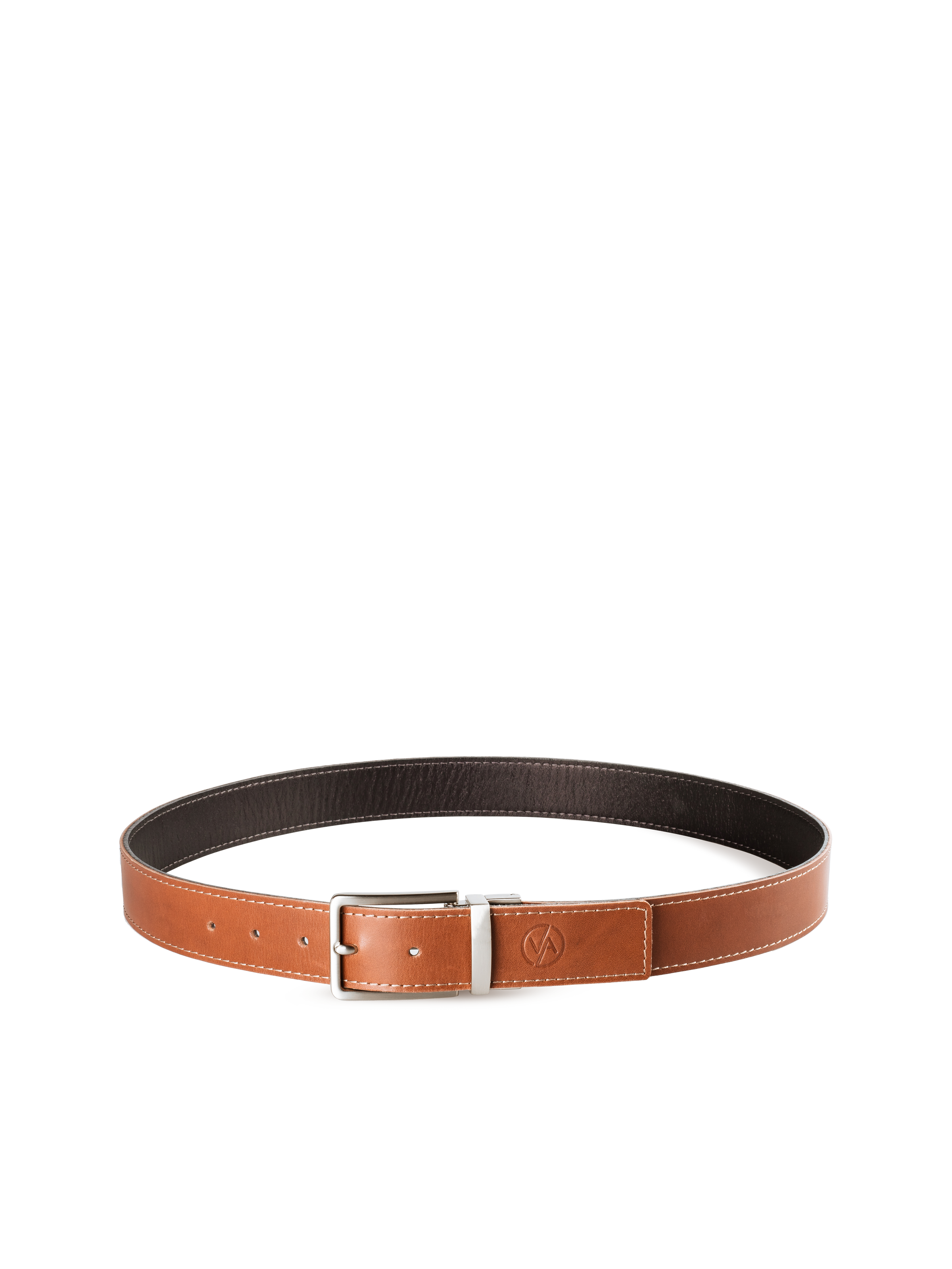 Obojstranný Opasok Henry Black & Brown